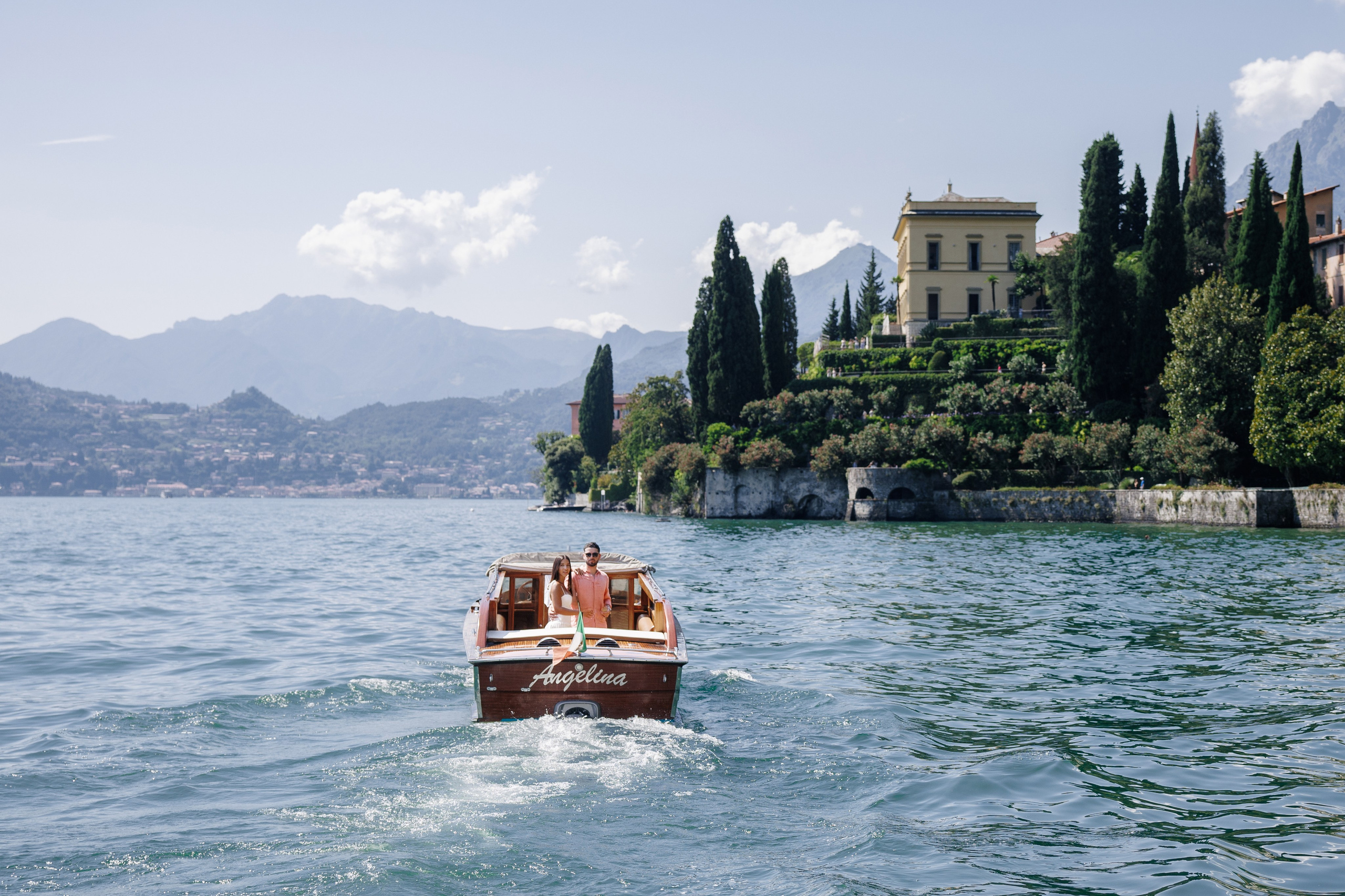 Miguel & Diana. Fulop Robert — Editorial Wedding Photographer in Europe