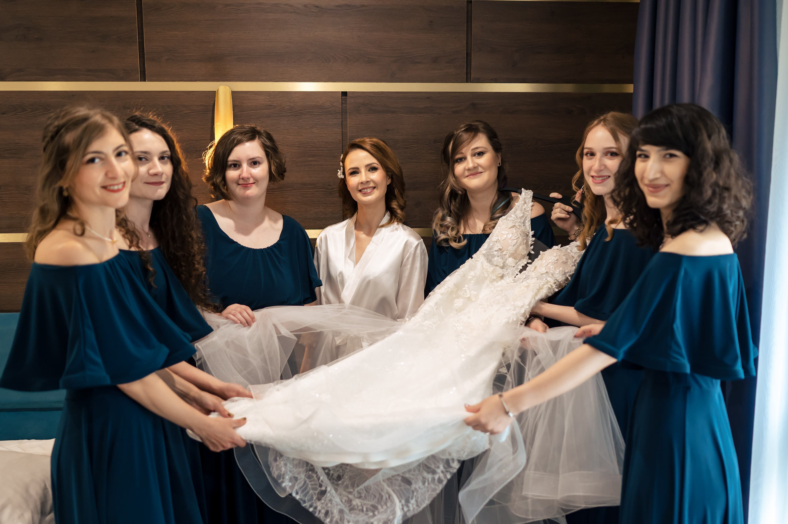 Andra&Andrei | Domeniile Saftica. Claudiupaunica.ro