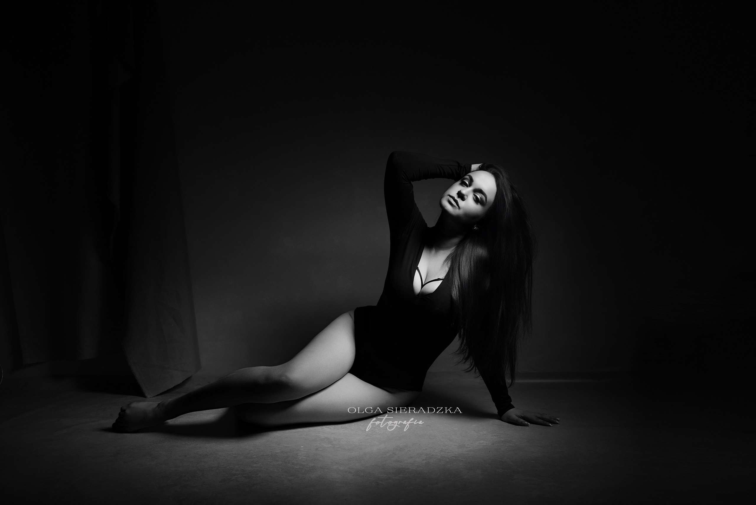 Sesje kobiece. Olga Sieradzka fotograf rodzinny, ciążowy i dziecięcy w Pile