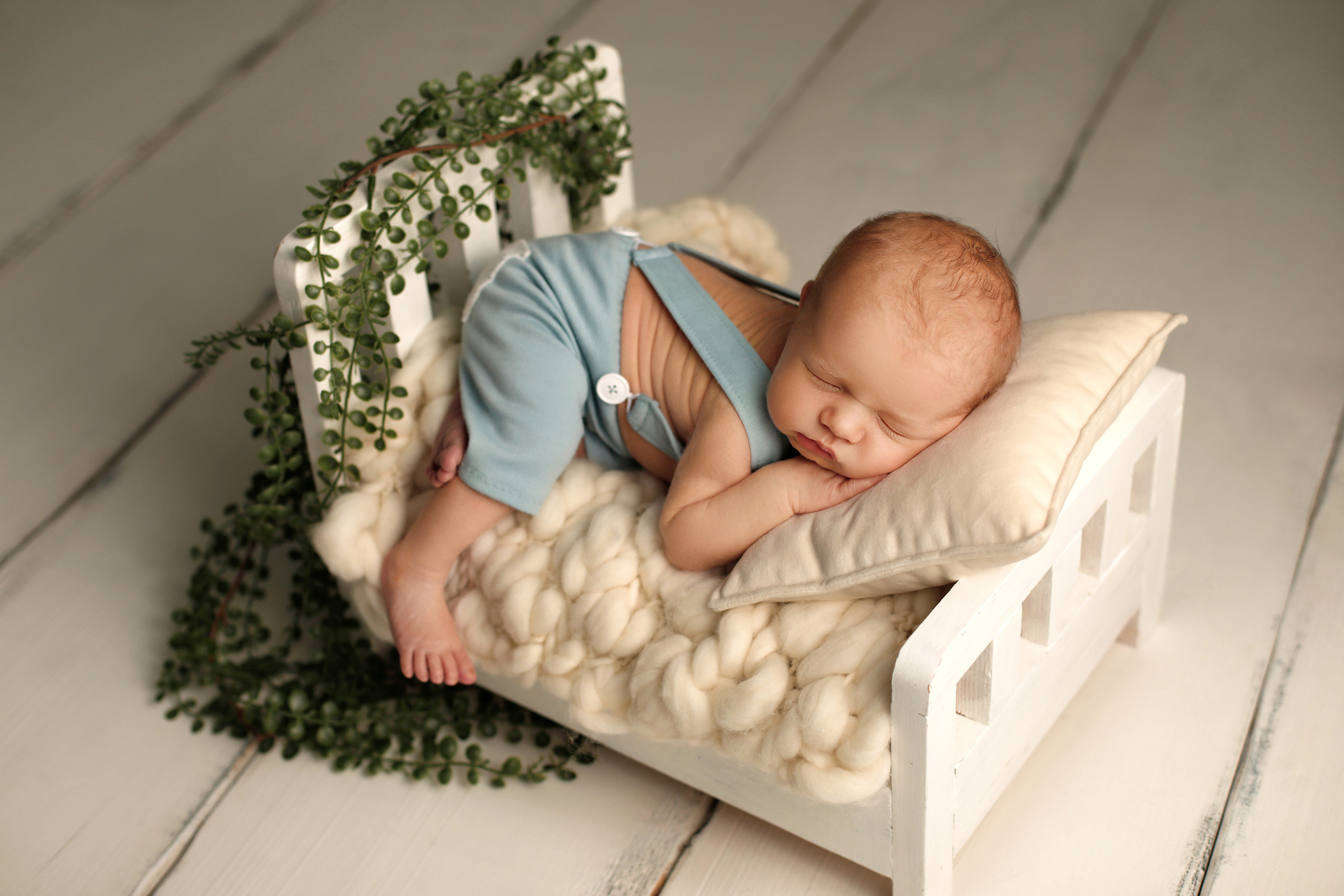 Familie Leiser. Neugeborenen Fotograf Ulm (Umgebung)