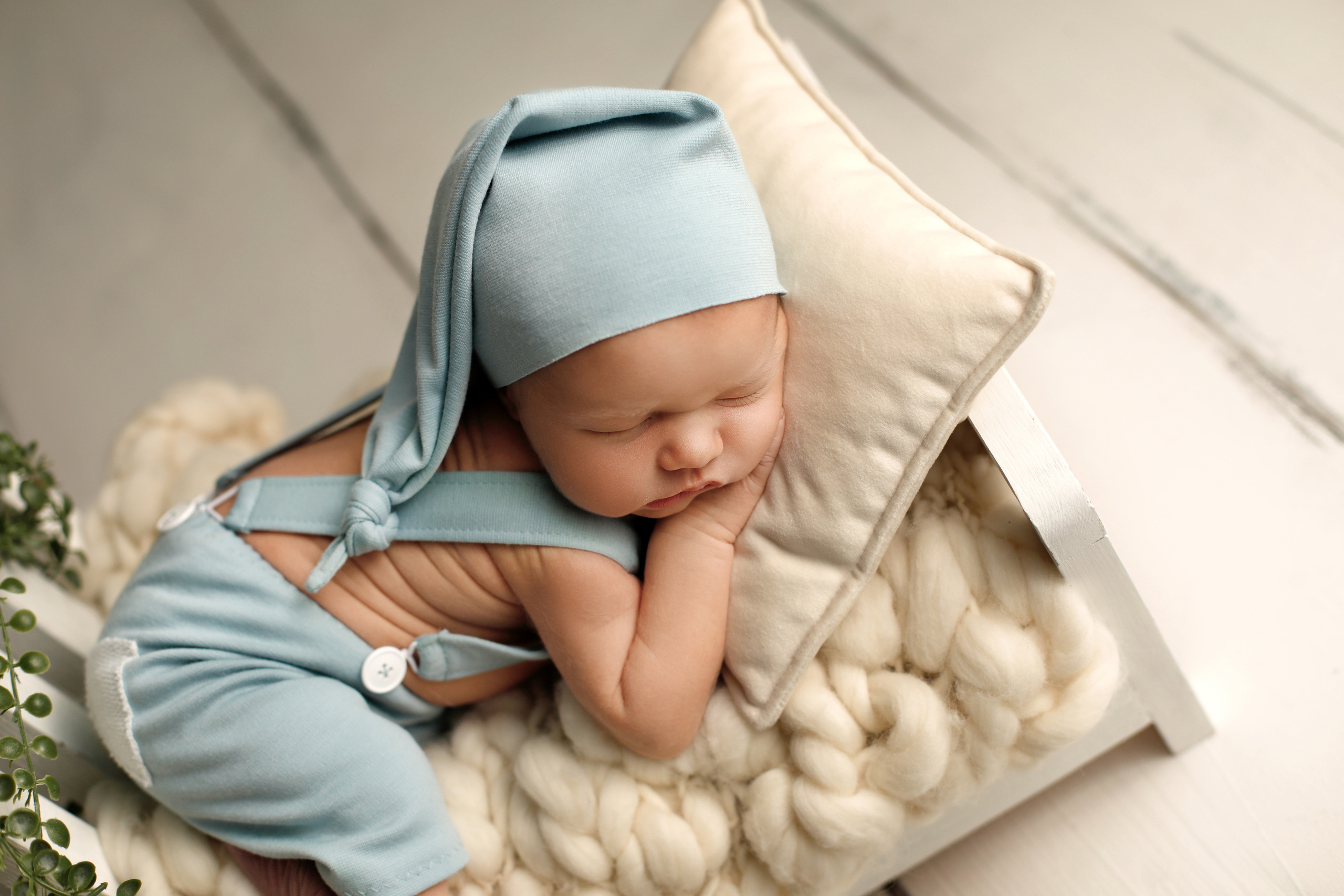 Familie Leiser. Neugeborenen Fotograf Ulm (Umgebung)