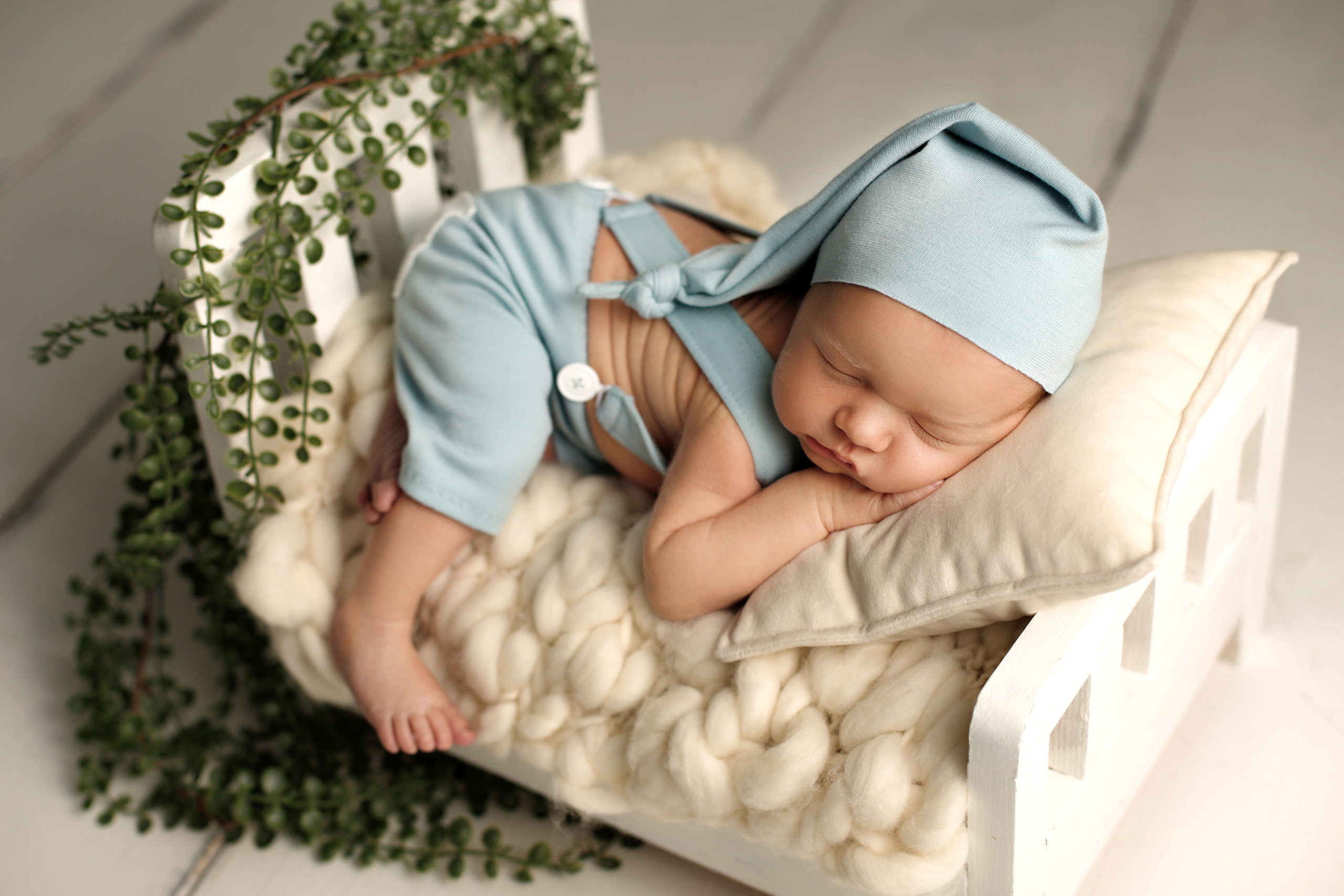 Familie Leiser. Neugeborenen Fotograf Ulm (Umgebung)