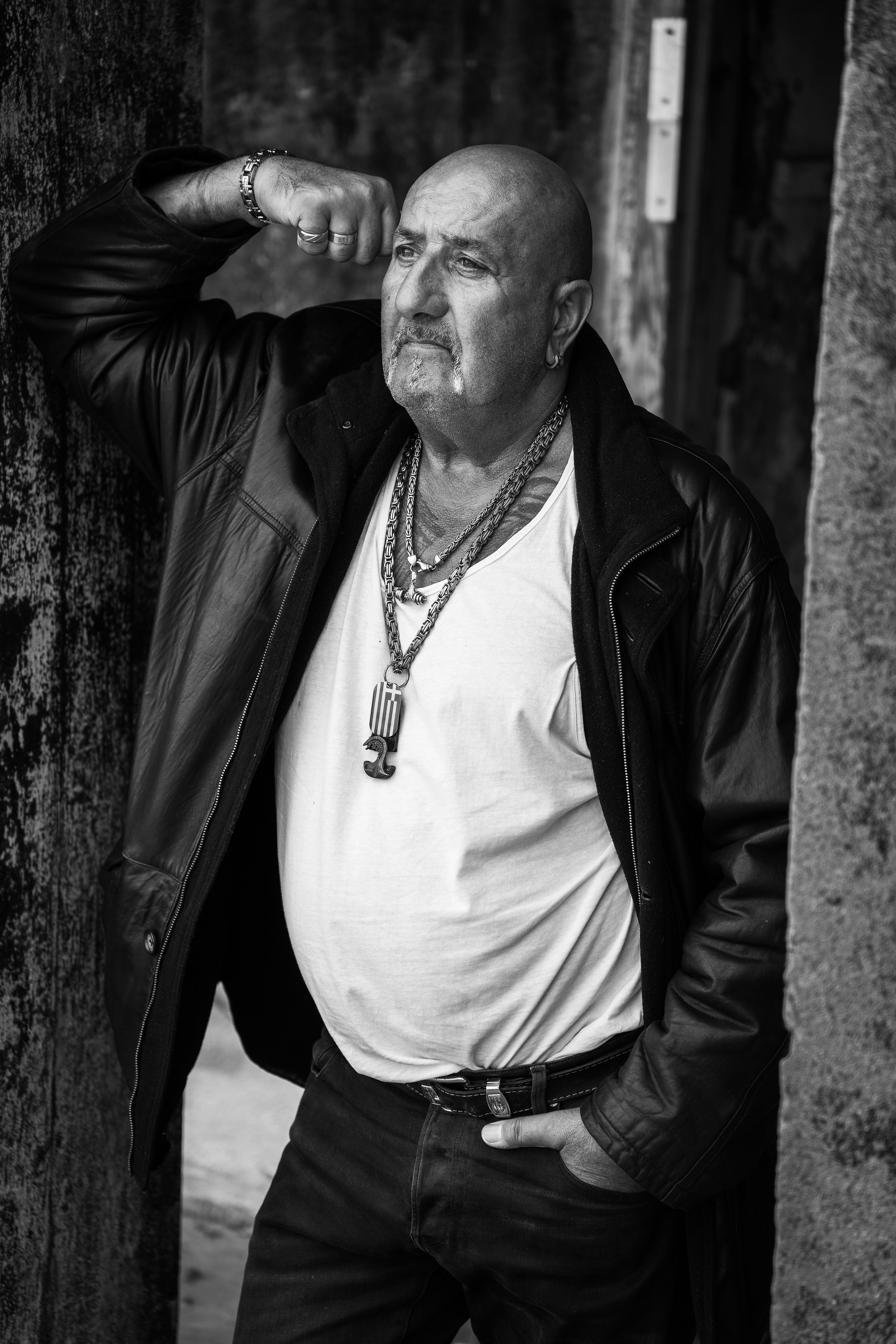 Portrait Fotografie. Männerfotograf im Raum Karlsruhe