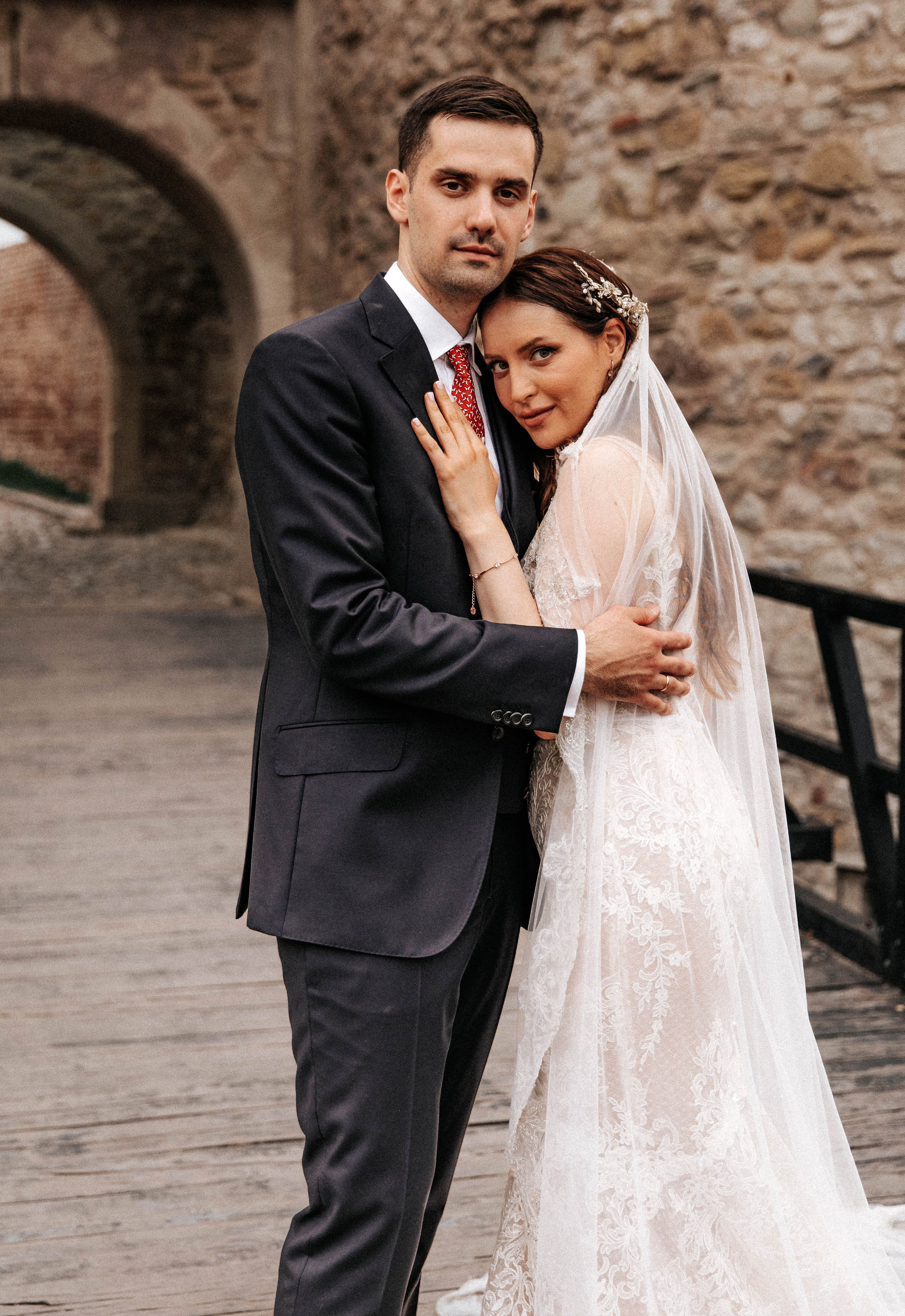 Family and Wedding Photographer