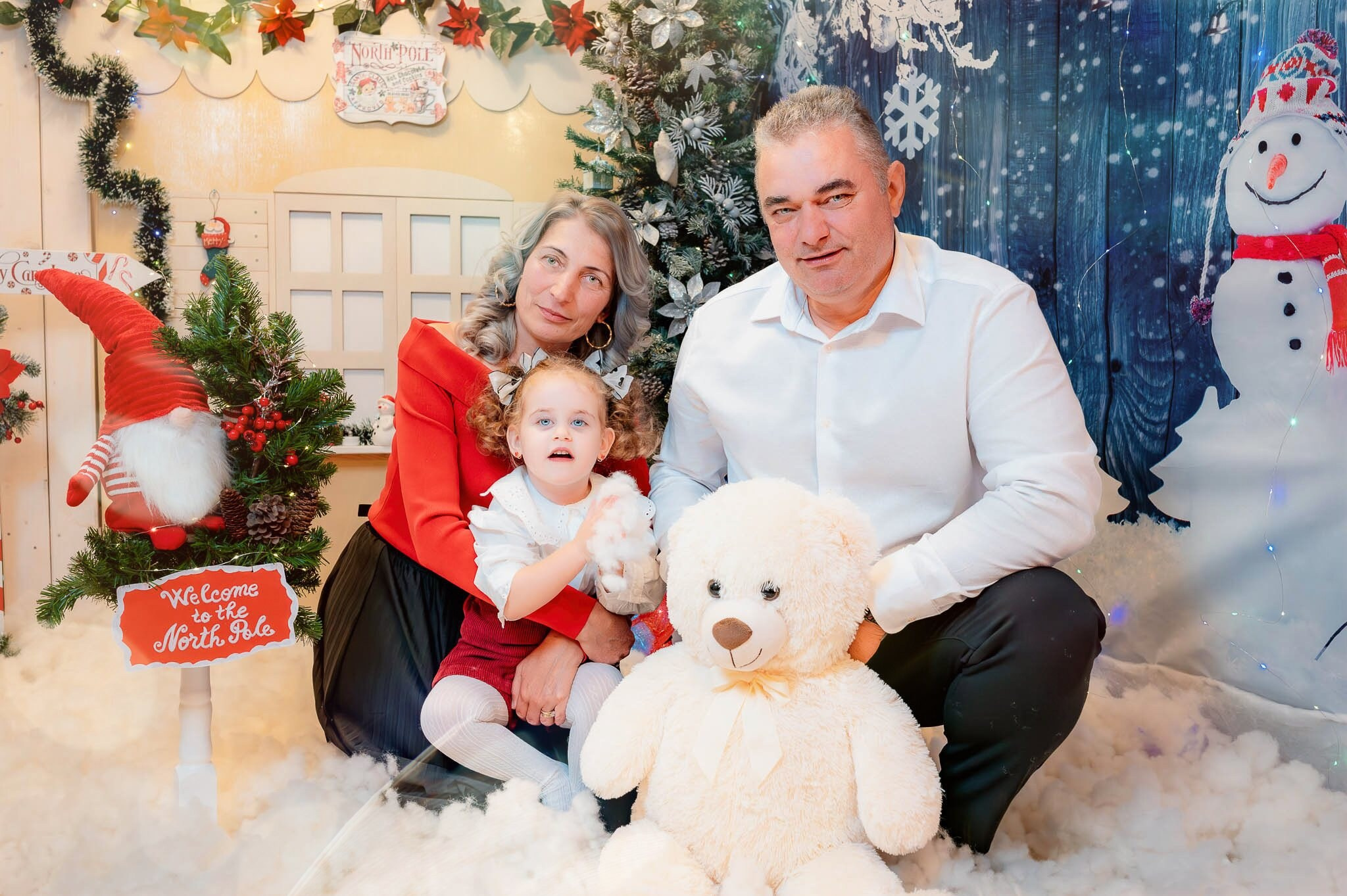 Sedinta Craciun Ioana