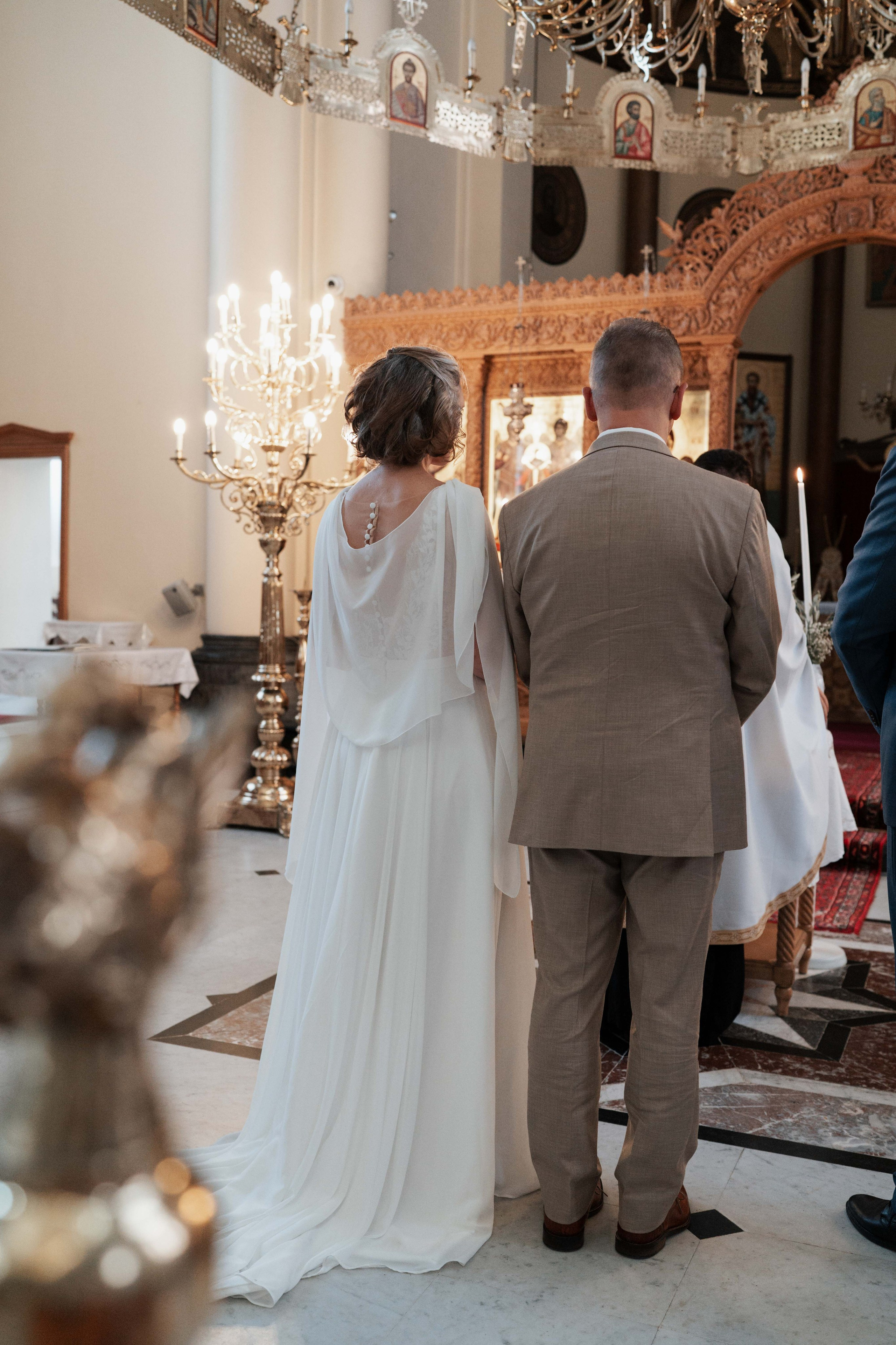Nadia & Sotiri. Tatyana Van Hedent een fotograaf te Zele, Oost-Vlaanderen