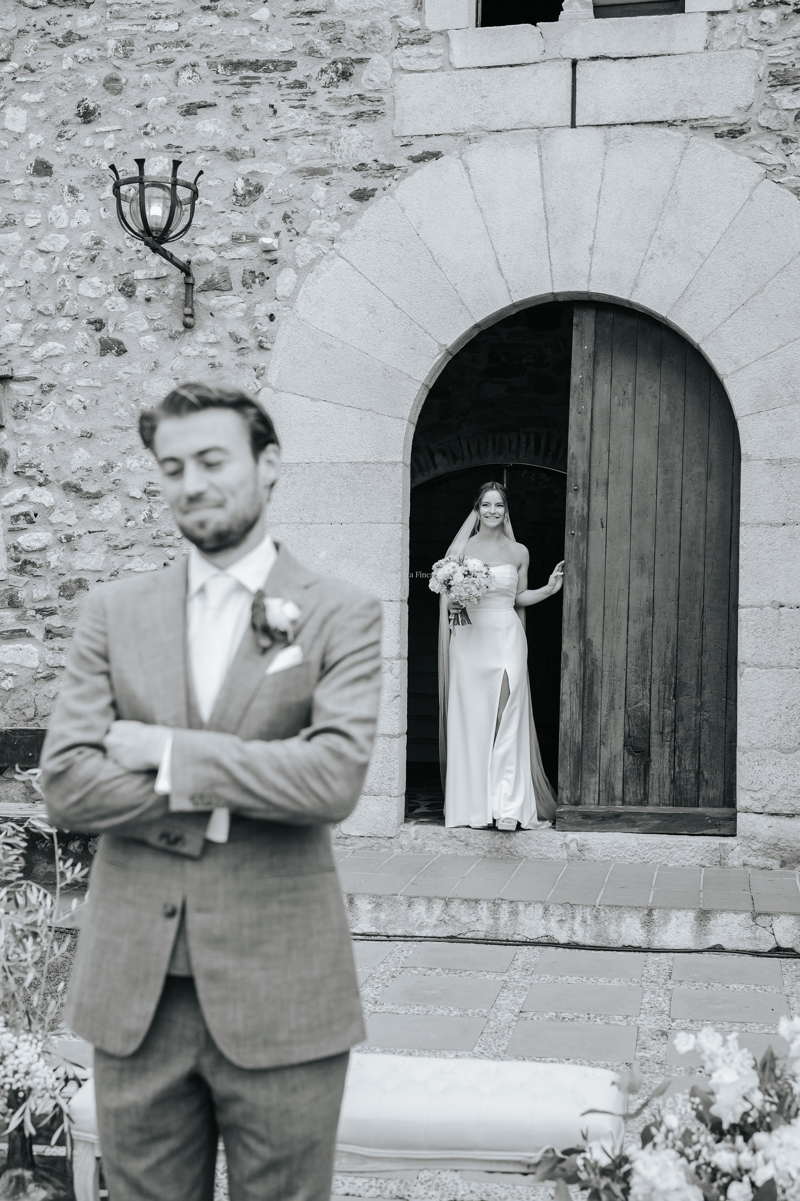 Mirthe+Julius, 08.11.2025, Finca Mas Battle. Fotógrafa de bodas en Cataluña