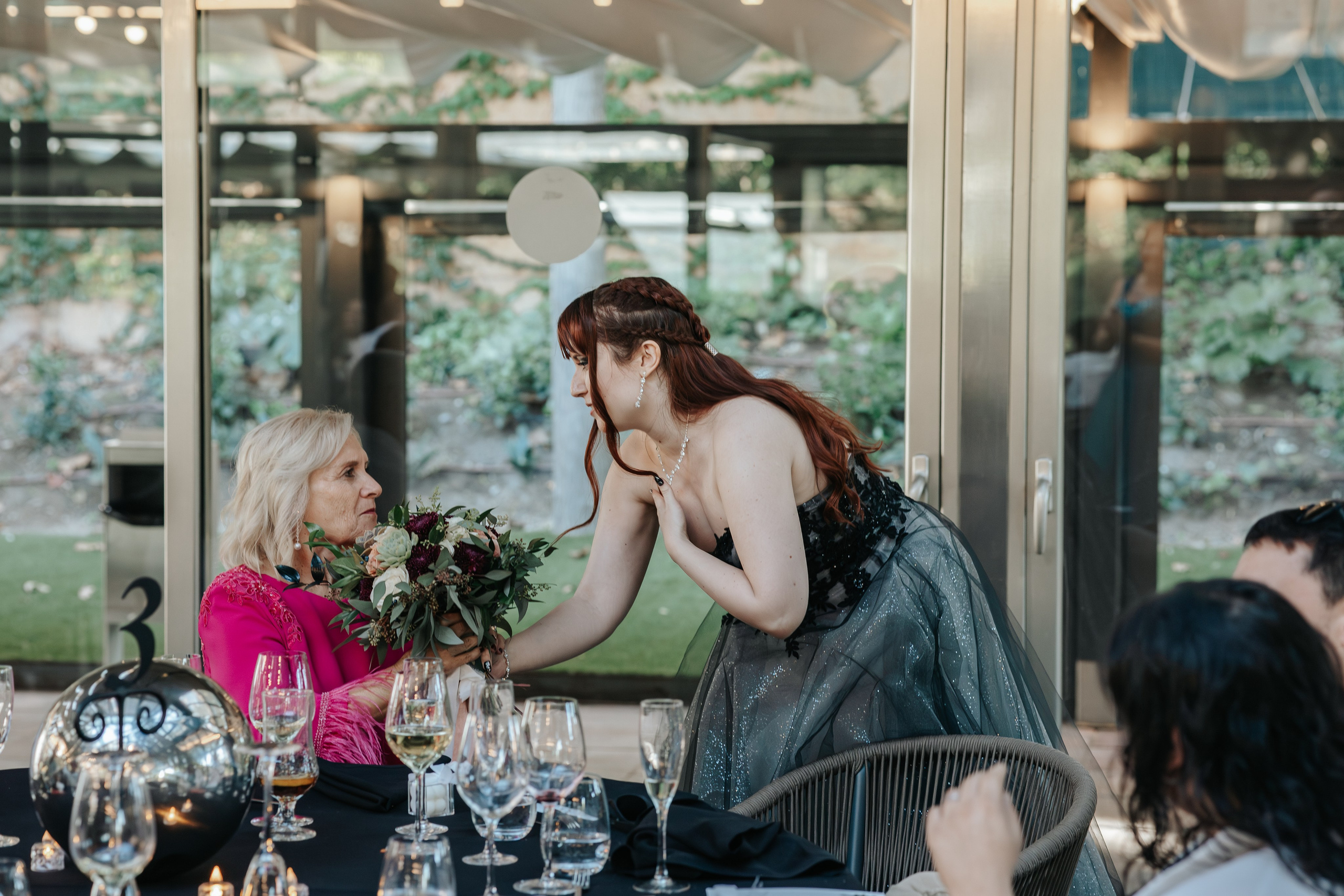 Alicia+Ruben, 04.10.2025, Ayuntamiento de Barcelona, Hotel Miramar. Fotógrafa de bodas en Cataluña