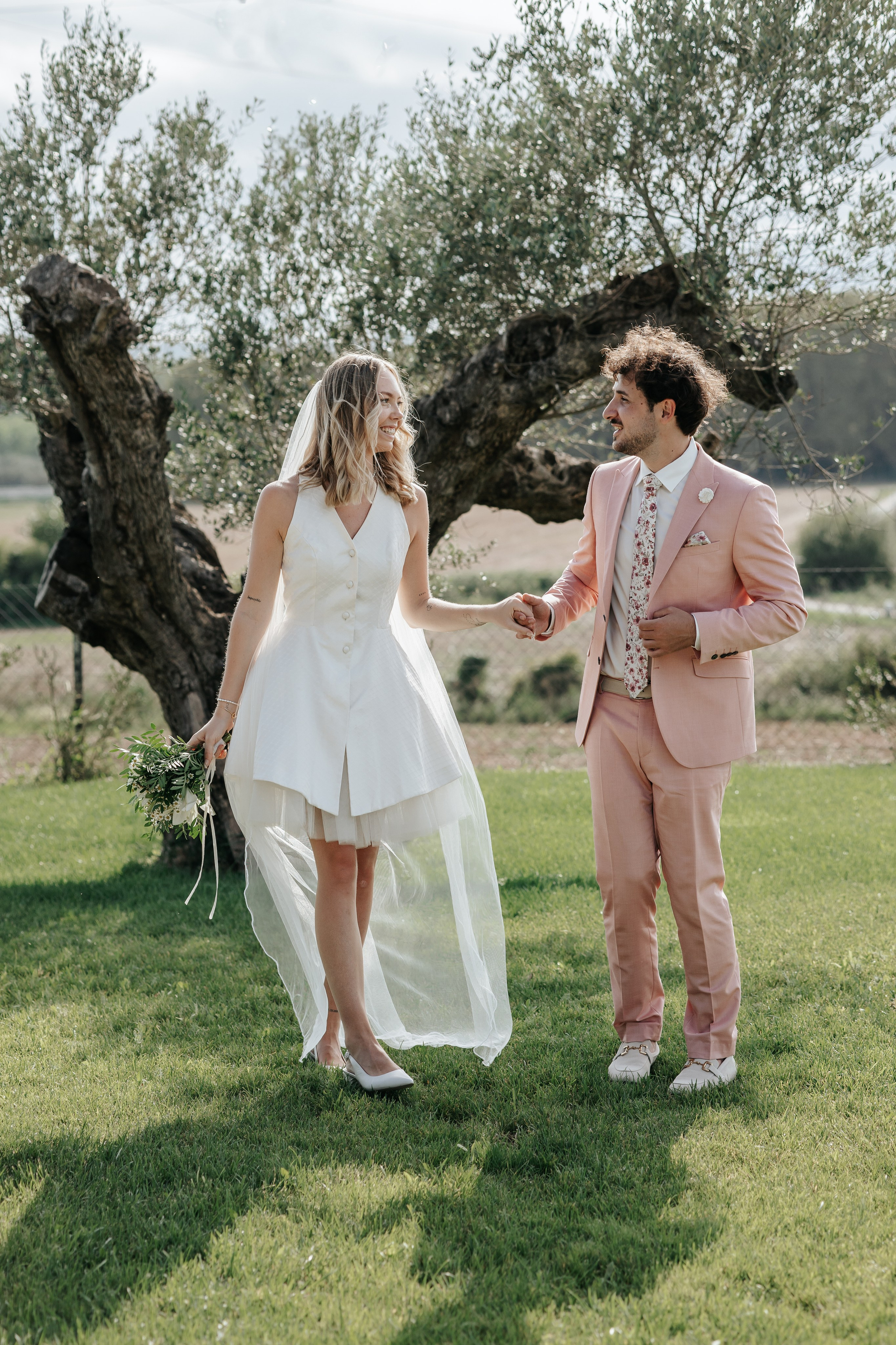 Nina+Max, 30.08.2025, Mas Can Falqués. Fotógrafa de bodas en Cataluña