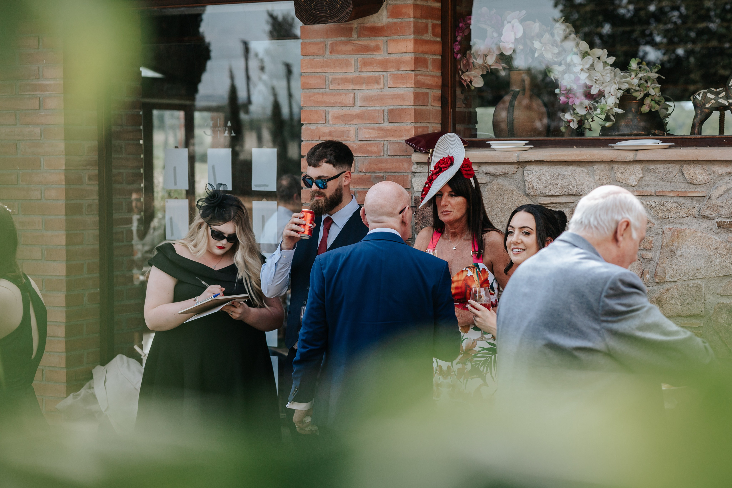 Alex+Dwayne, 07.09.2025, Villa Mas Sant Jordi. Fotógrafa de bodas en Cataluña