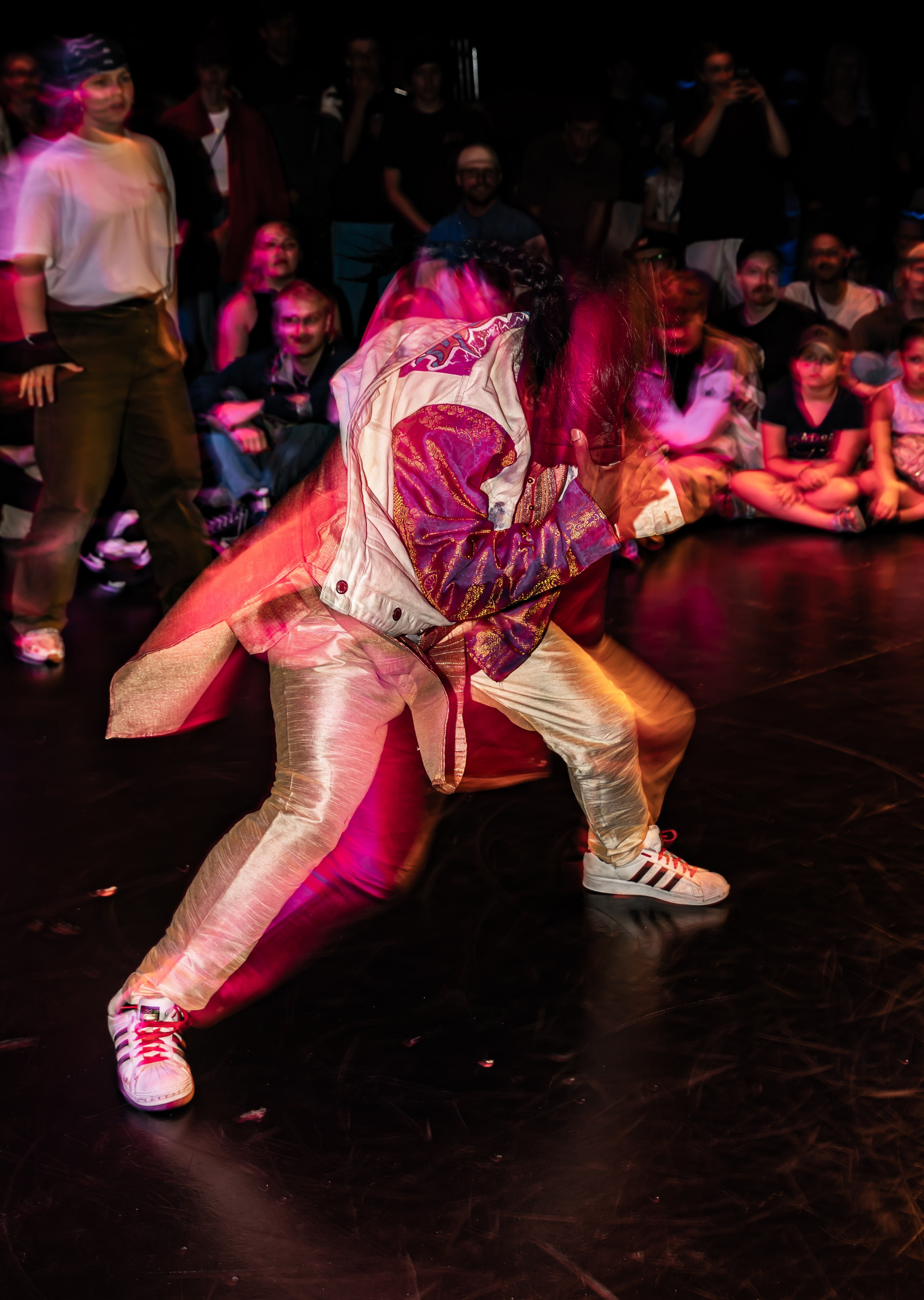 Performers. Valokuvaaja Neoshi Production Yana Shishkovskaya Helsinki