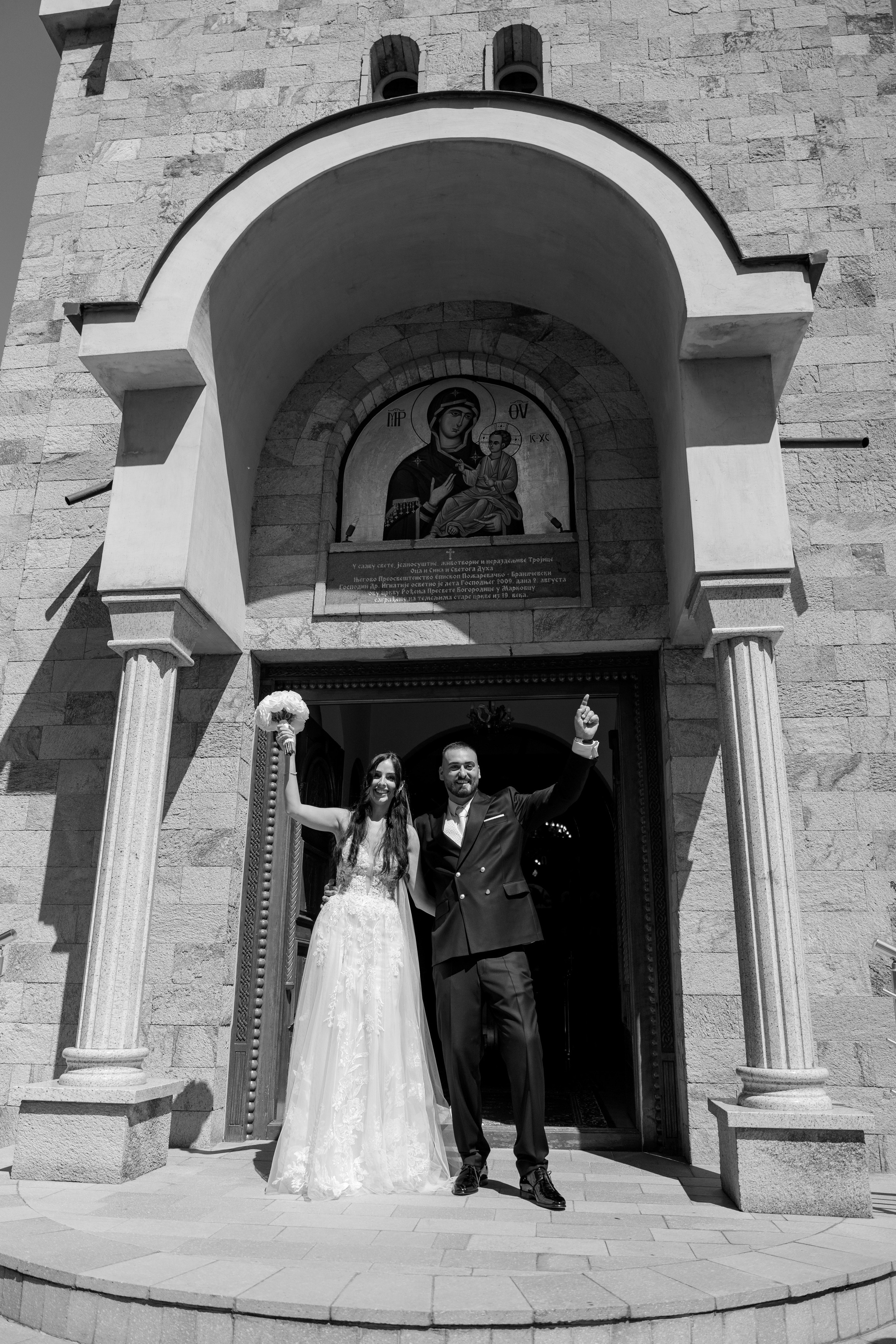 I&D | A Fortress Fairytale. Black Sheep Produkcija| Wedding Photography and Wedding Films, based in Kragujevac, Europe / Fotograf i videograf, Kragujevac, Srbija