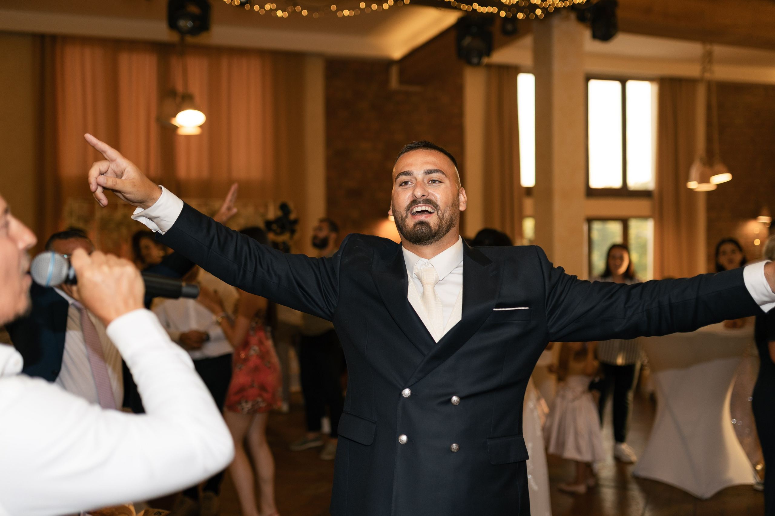 I&D | A Fortress Fairytale. Black Sheep Produkcija| Wedding Photography and Wedding Films, based in Kragujevac, Europe / Fotograf i videograf, Kragujevac, Srbija