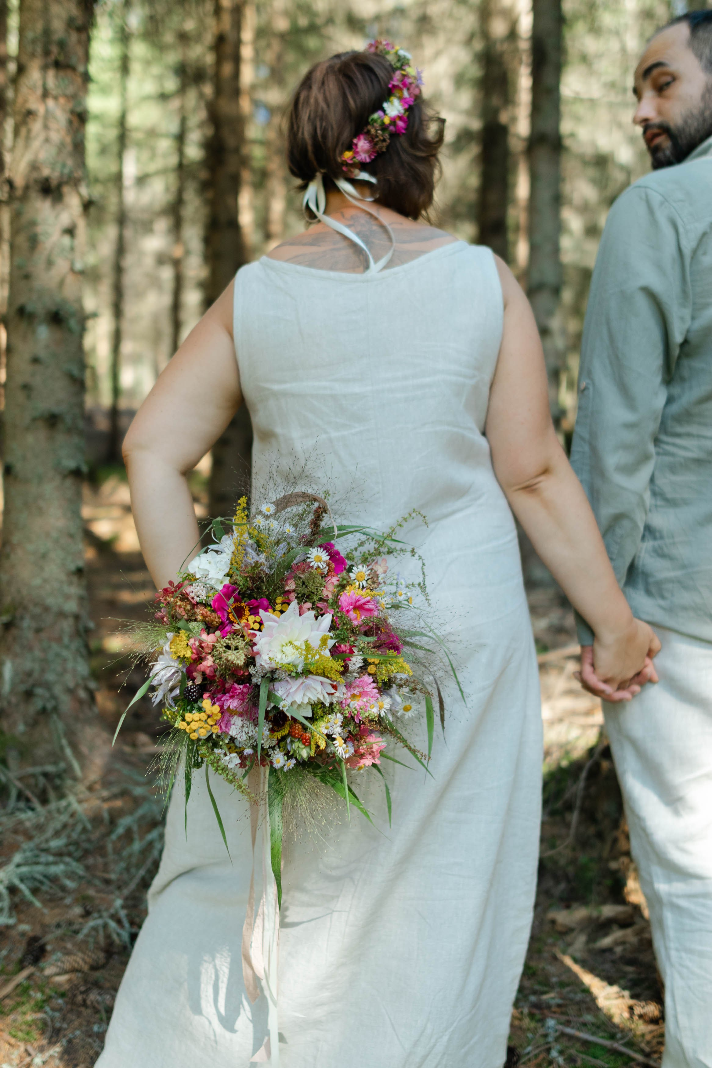 Svatba. Fotografka Andrea Hlaváčová / Karlovarský kraj / Karlovy Vary Sokolov