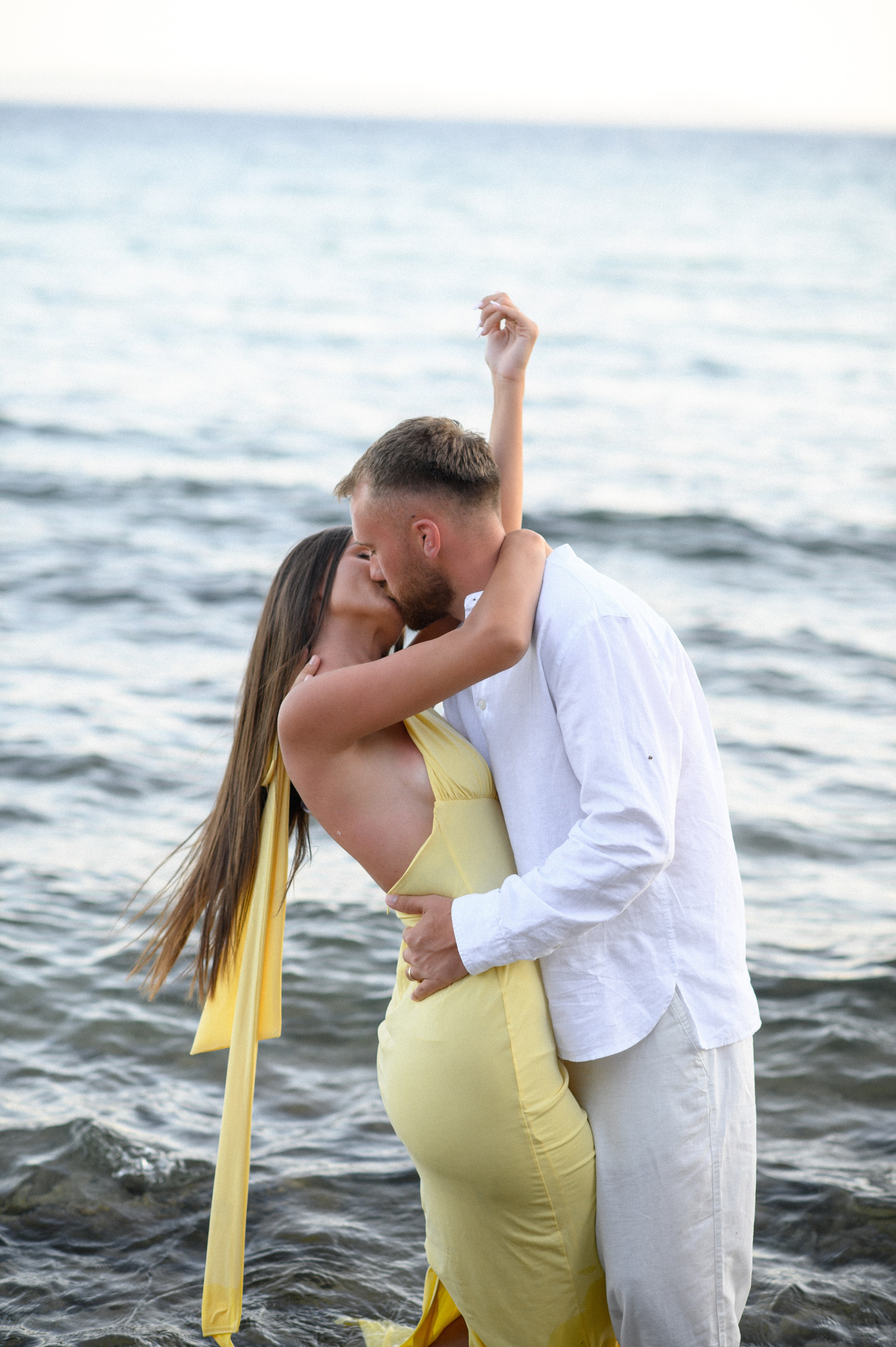 Nikiti. Family, children, portrait, and event photography in Thessaloniki