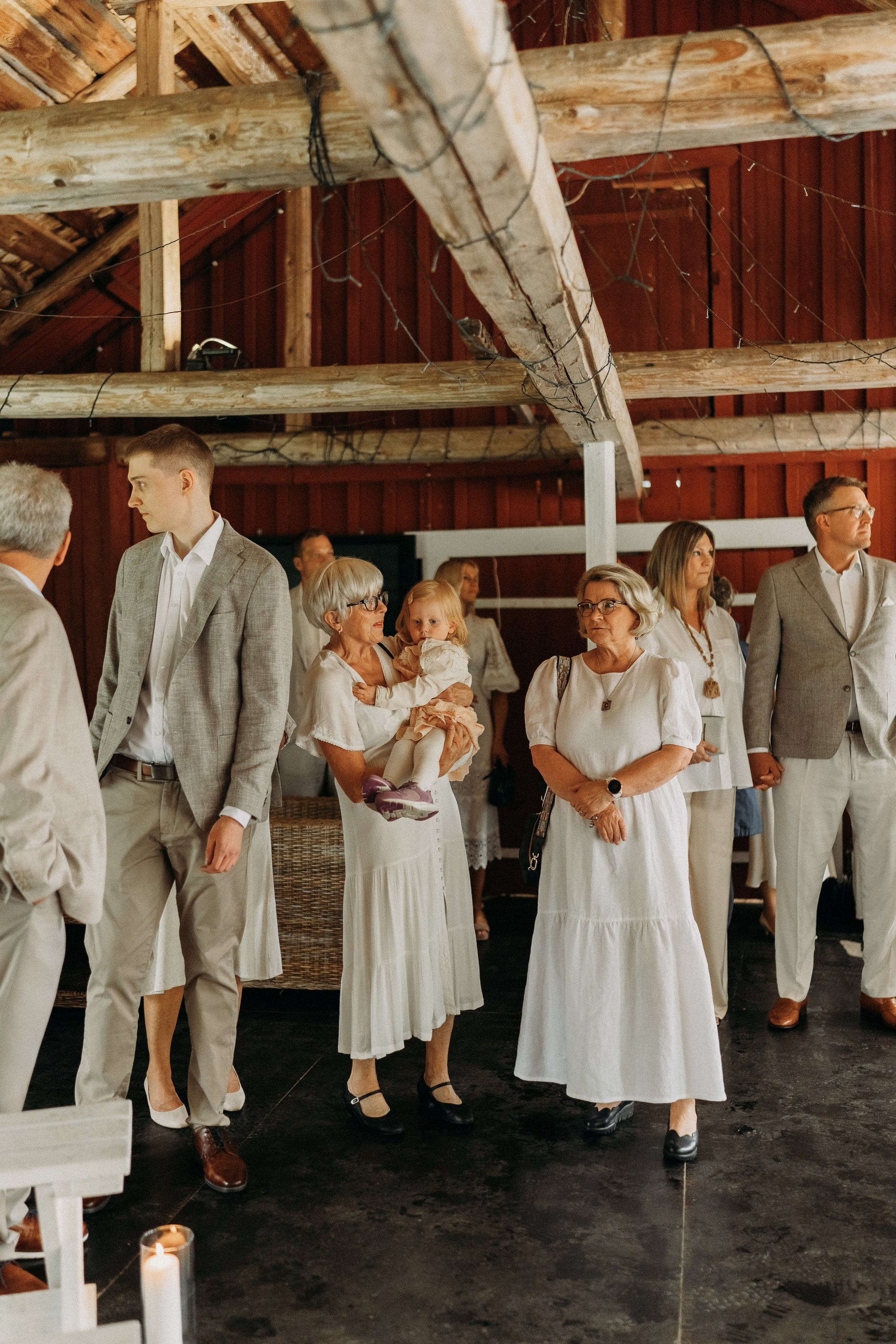 A&O. Wedding and portrait photographer in Helsinki Vickan O