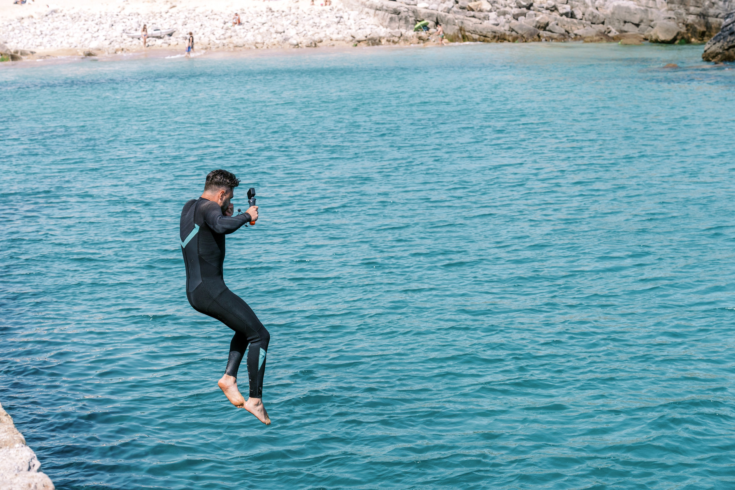 Produtora de Vídeo e Fotografia Cinematográfica | Beyond Creative 20 Portugal Lisboa