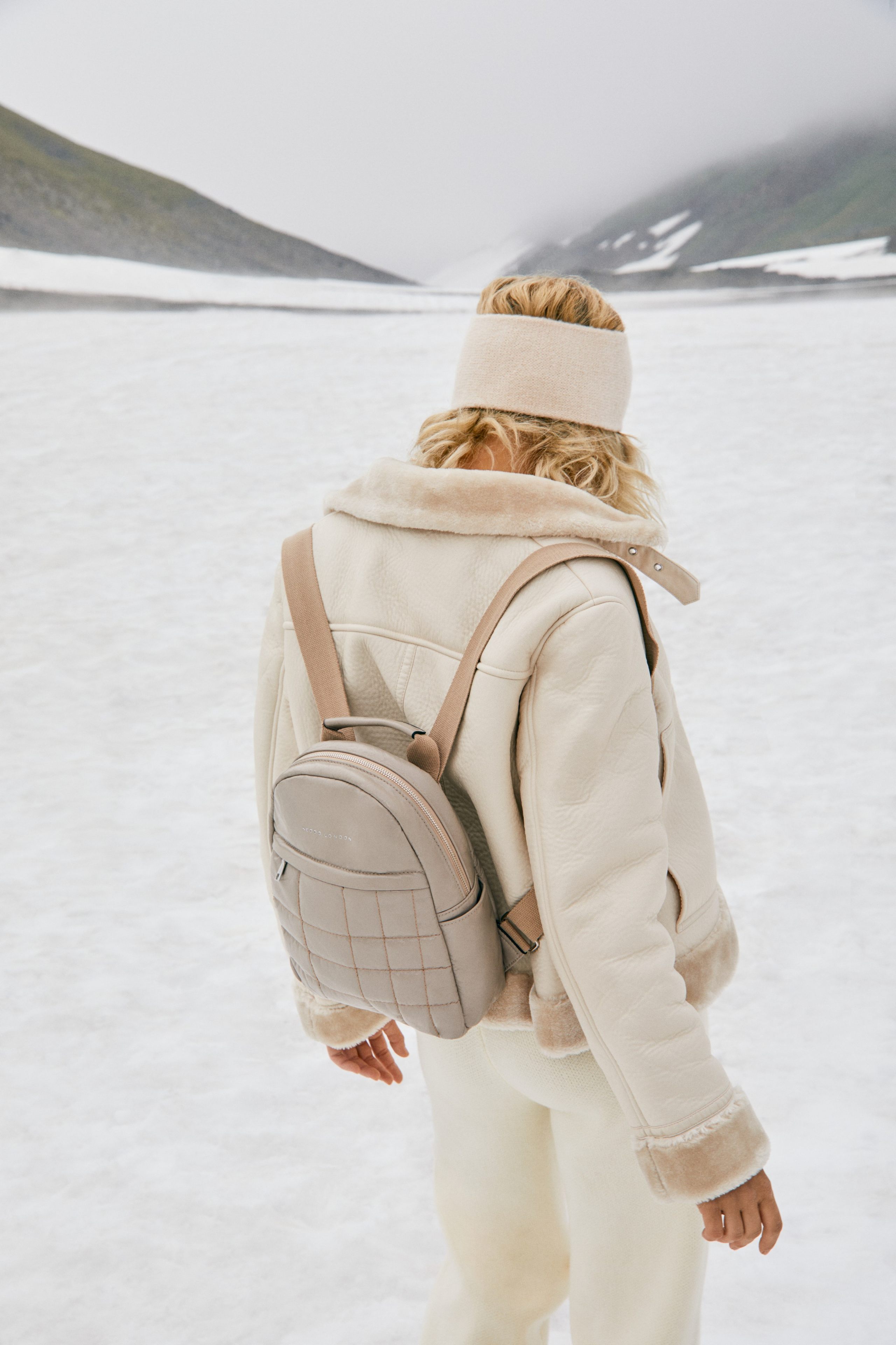 Campaign for KEDDO SS21. Abdrshin Valeriy photographer