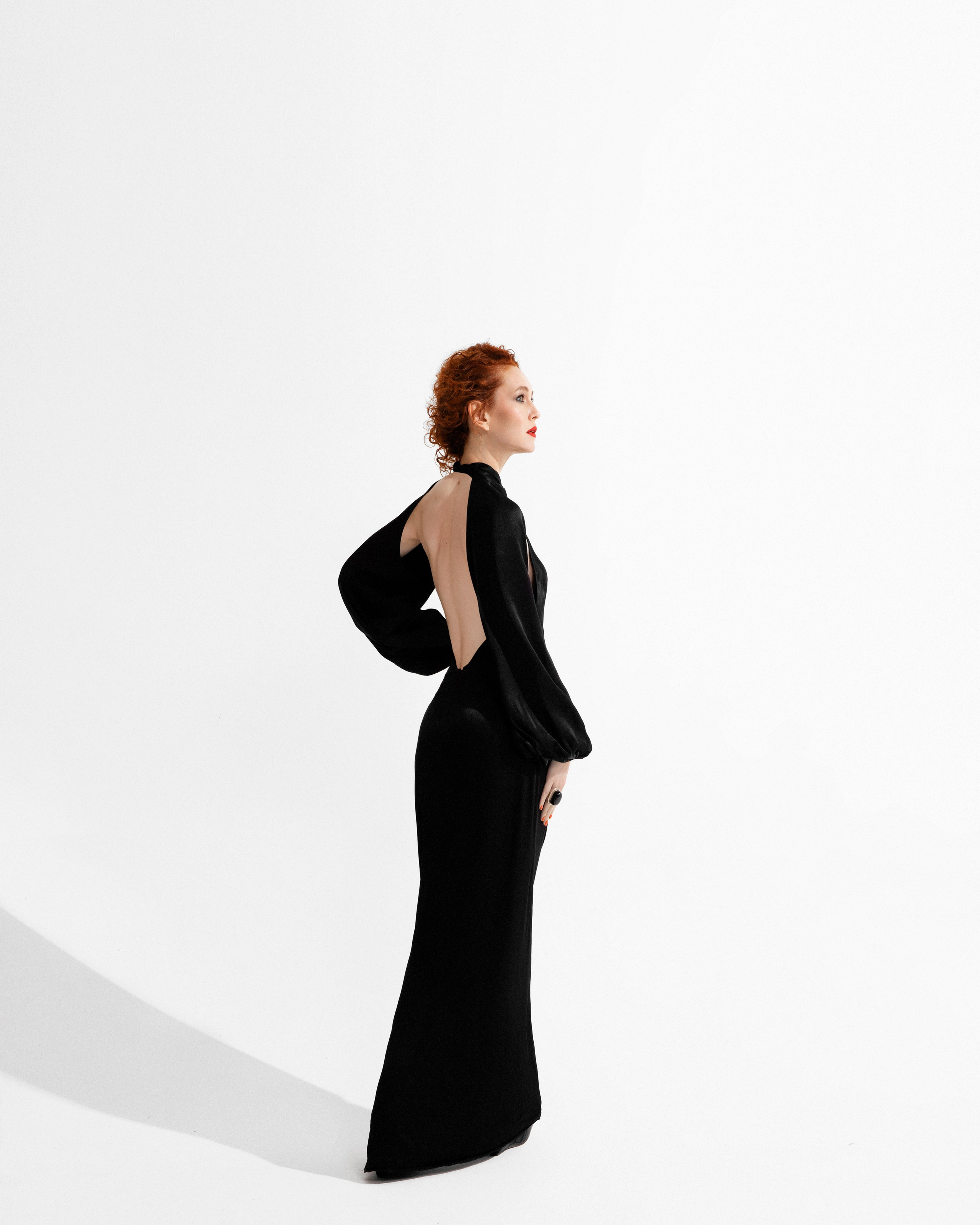 DINARA. Abdrshin Valeriy photographer