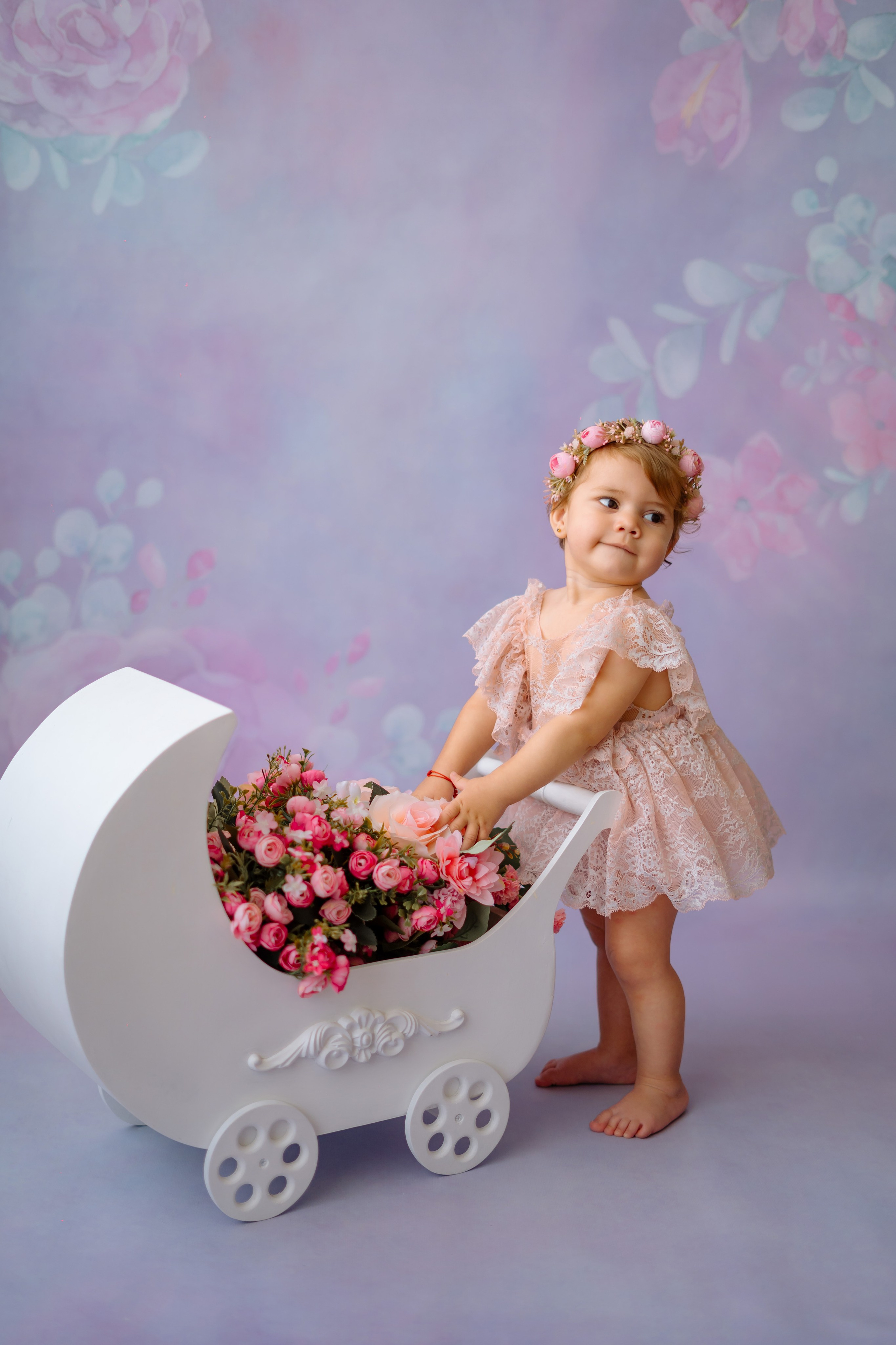 Amelia. Diana Muntean Photography