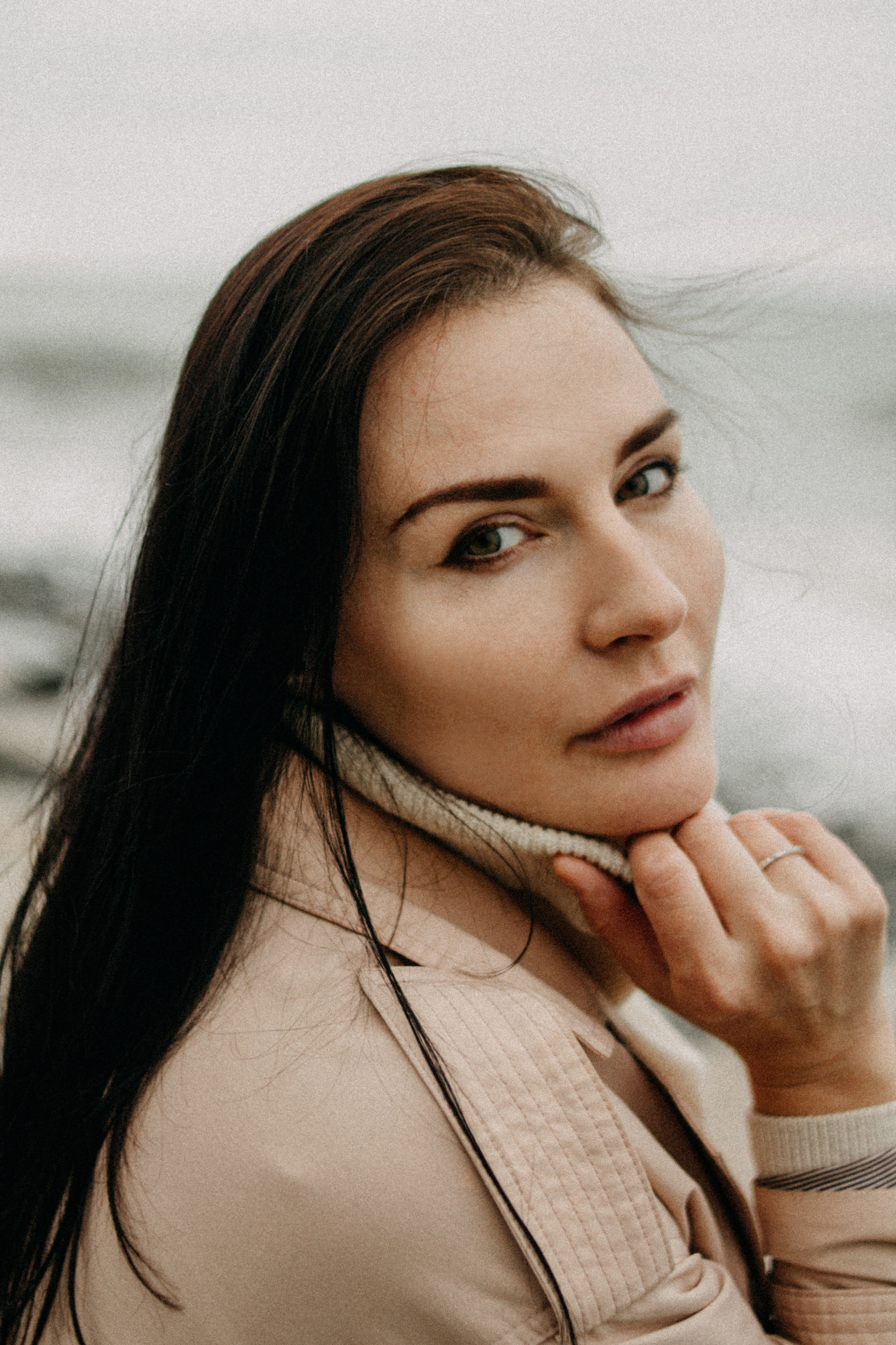 Снежана. Wedding and portrait photographer in Beograd Ekaterina Makedonskaya