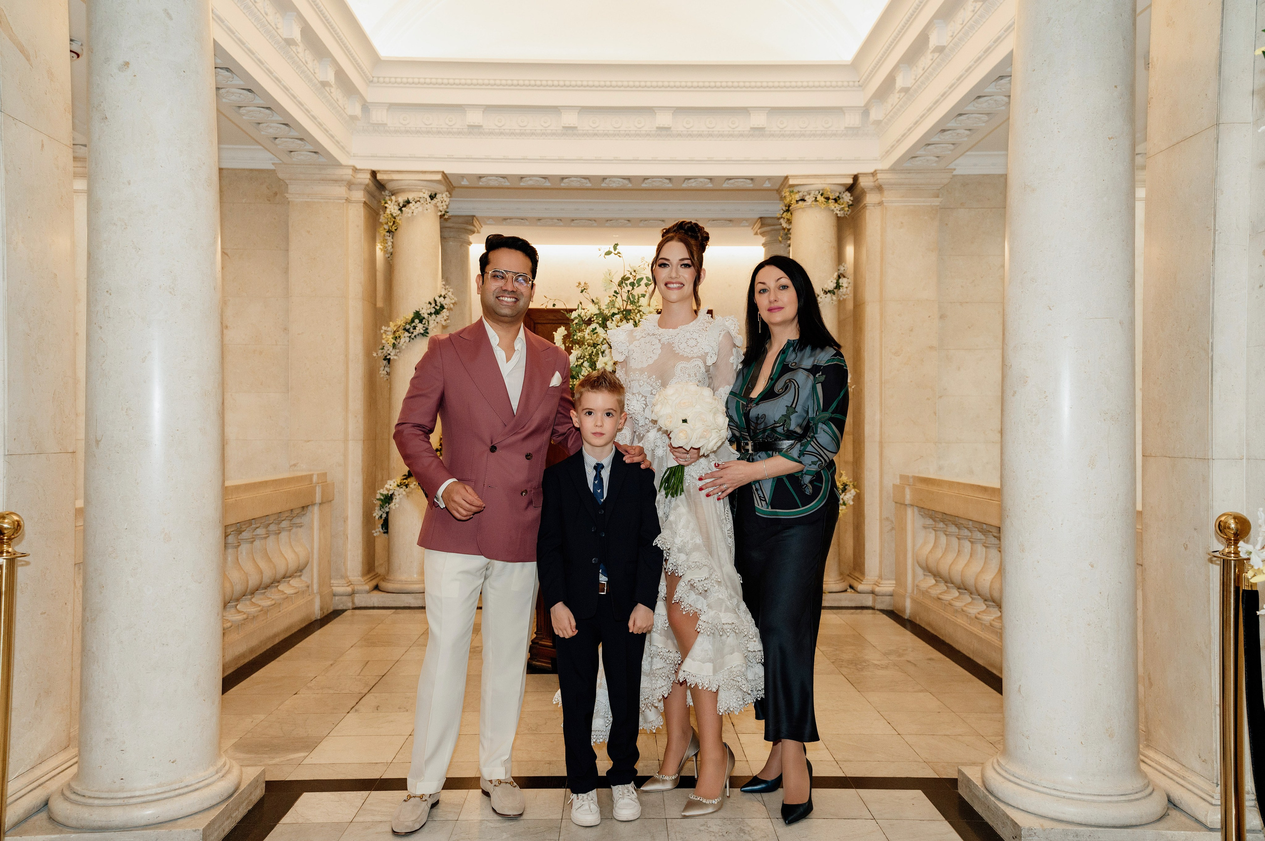 Arnab&Carolin. FAMILY AND WEDDING PHOTOGRAPHER IN LONDON MARINA RIVA