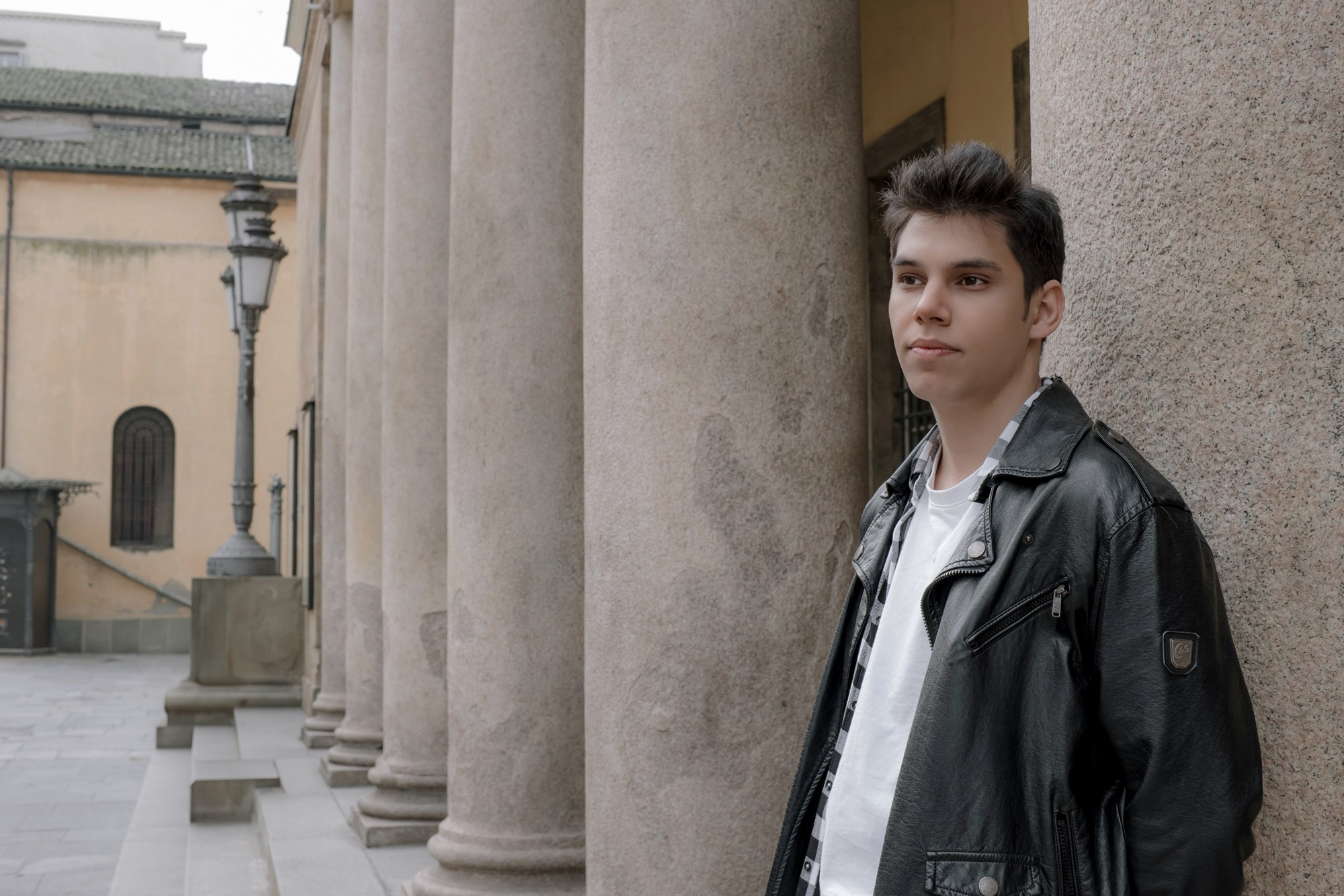 Alfredo & Omega. Grosu Photography