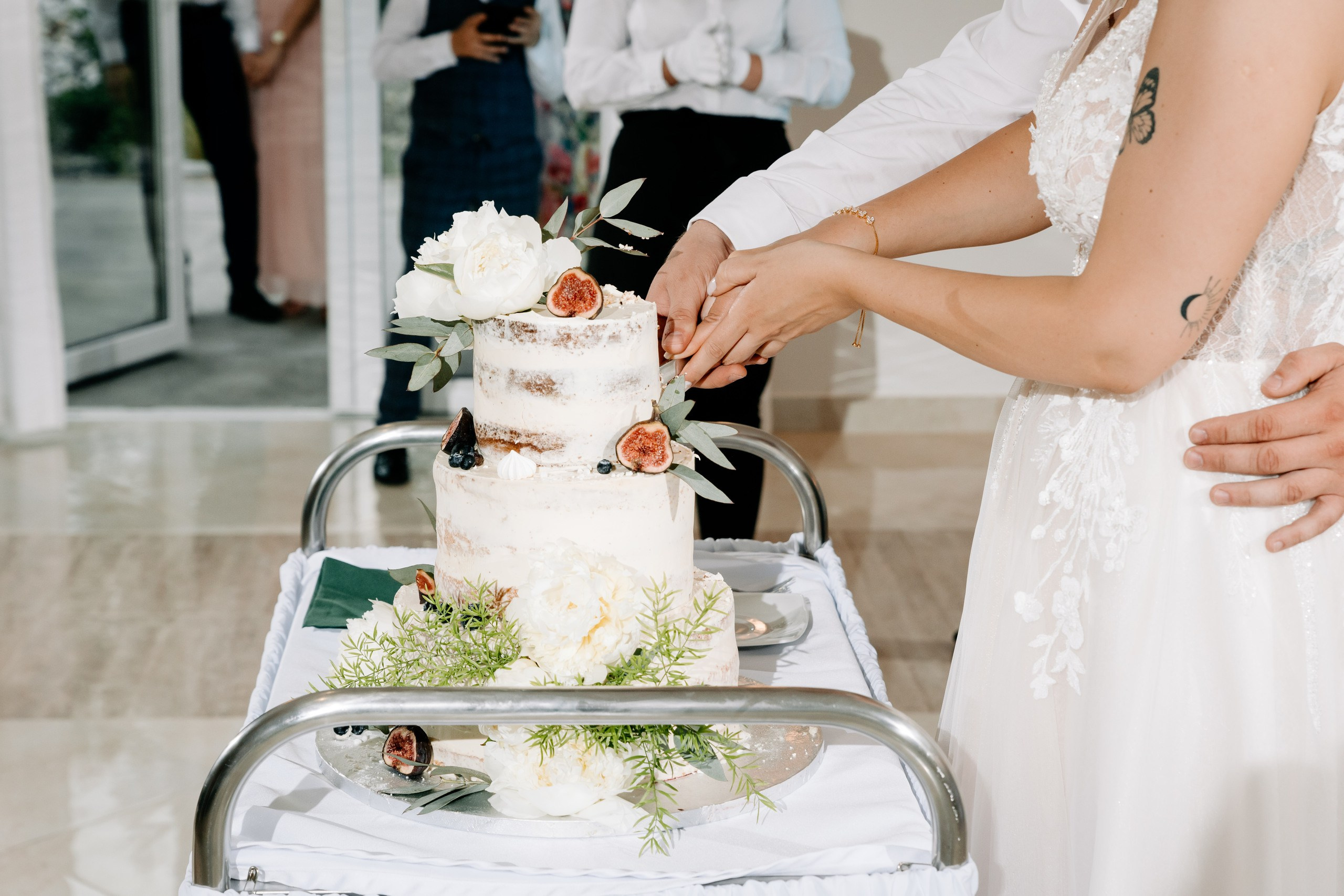 Paula ♡ Marcin. Fotograf Ślubny Warszawa - Sesje Biznesowe Rodzinne Eventy