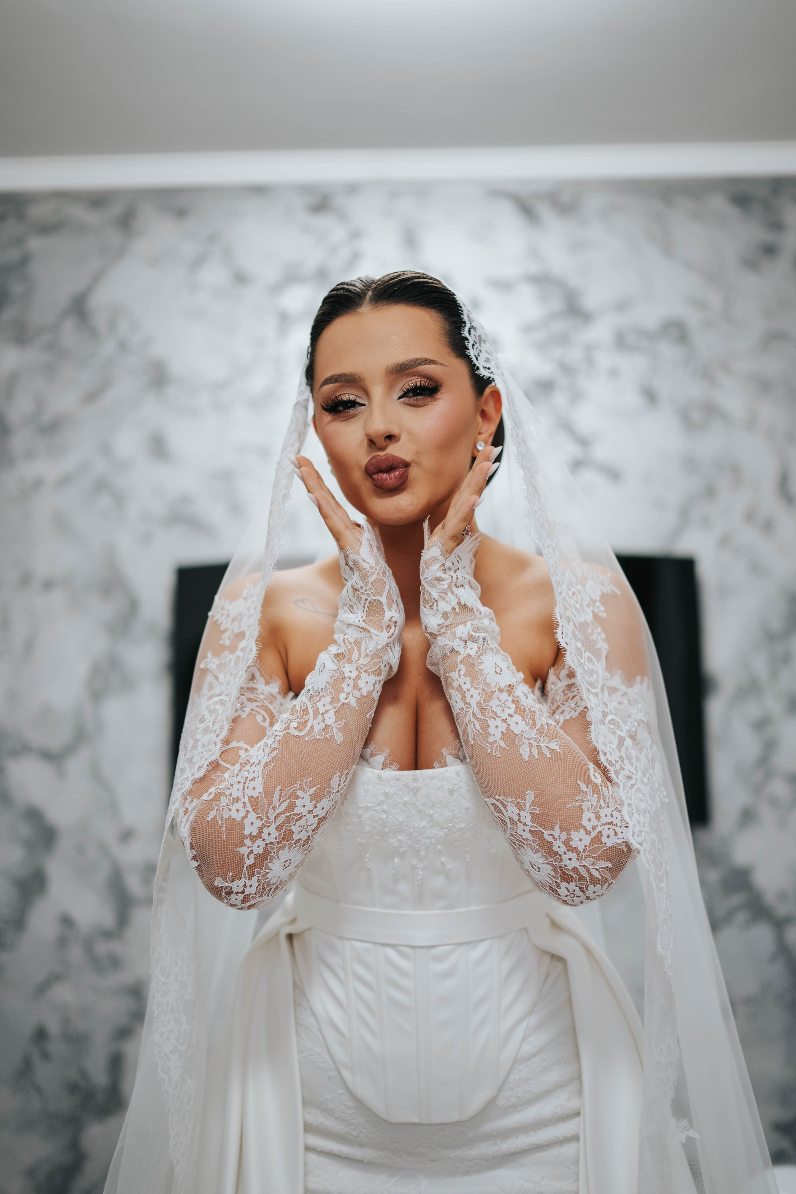 Andrada si Alin. Fotograf de evenimente din Romania