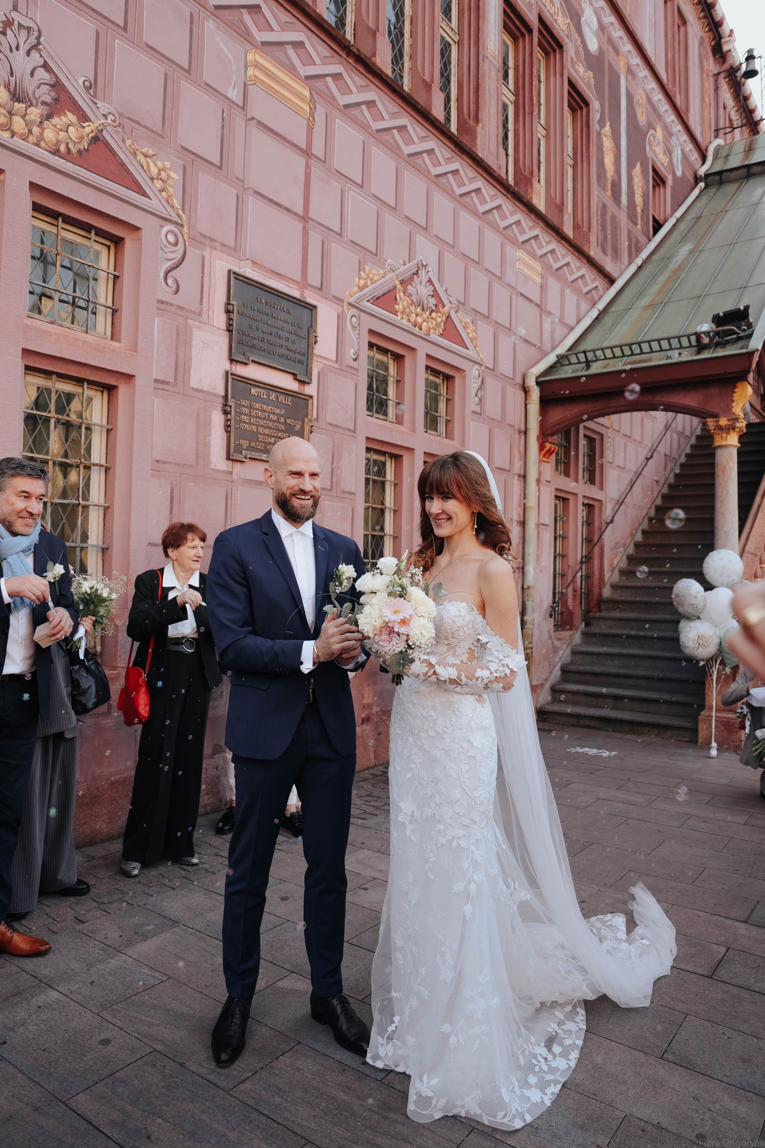 Tatiana & Frank. Flora Grigoryan Wedding Photography