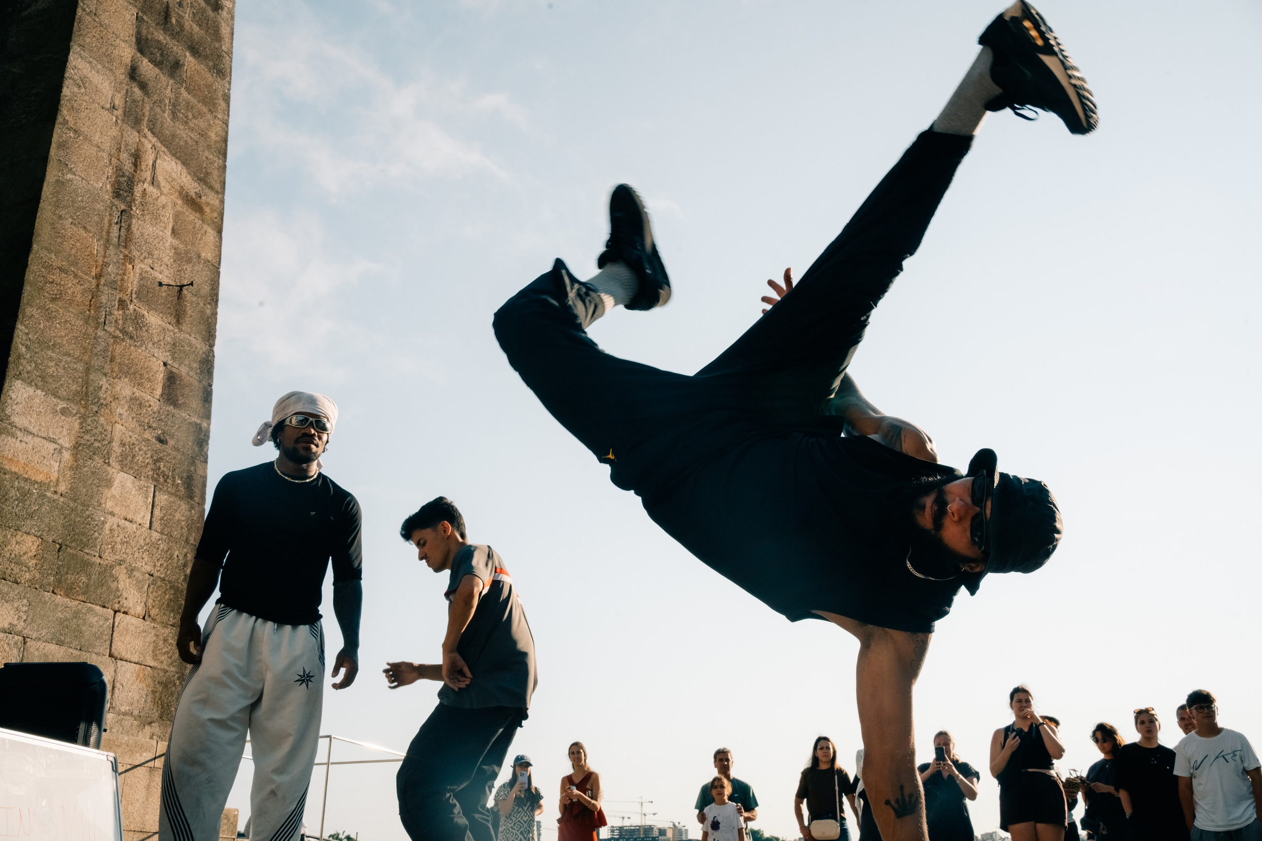 Street. Maria Sher. Professional photographer from Porto, Portugal