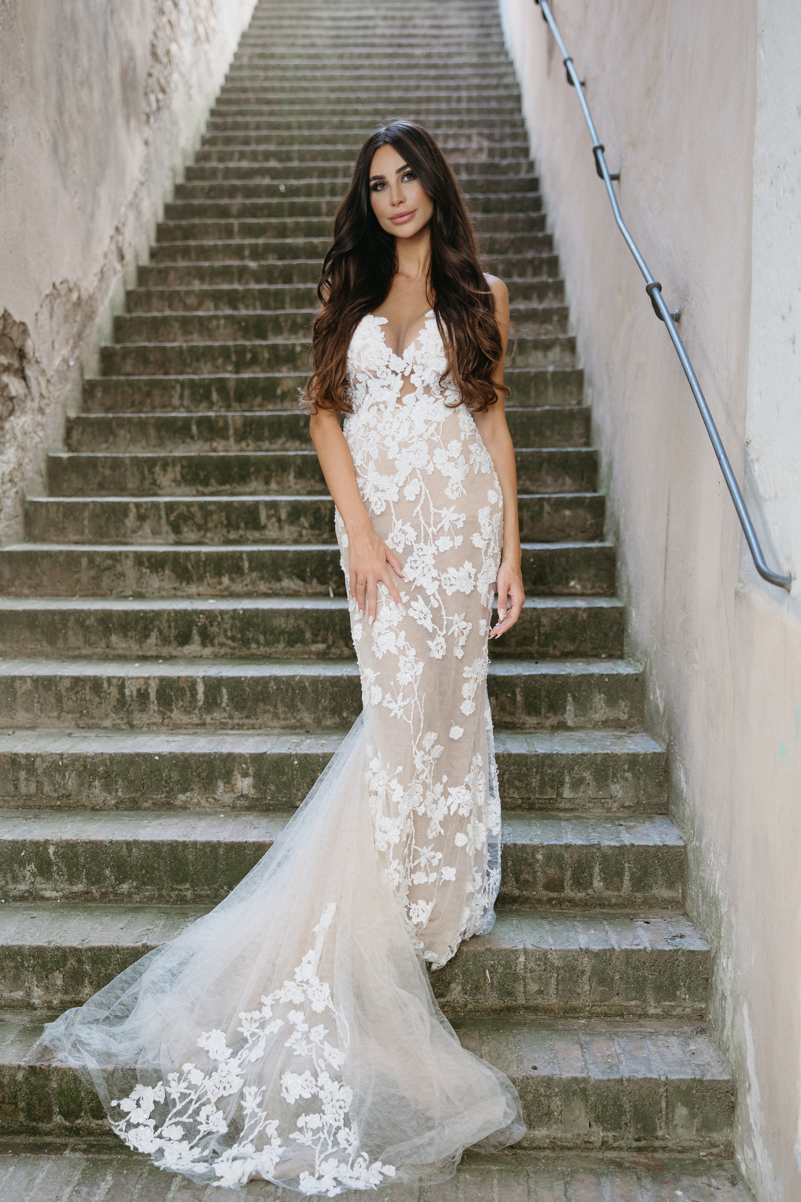 Sofia&Falk. Wedding photographer Italy