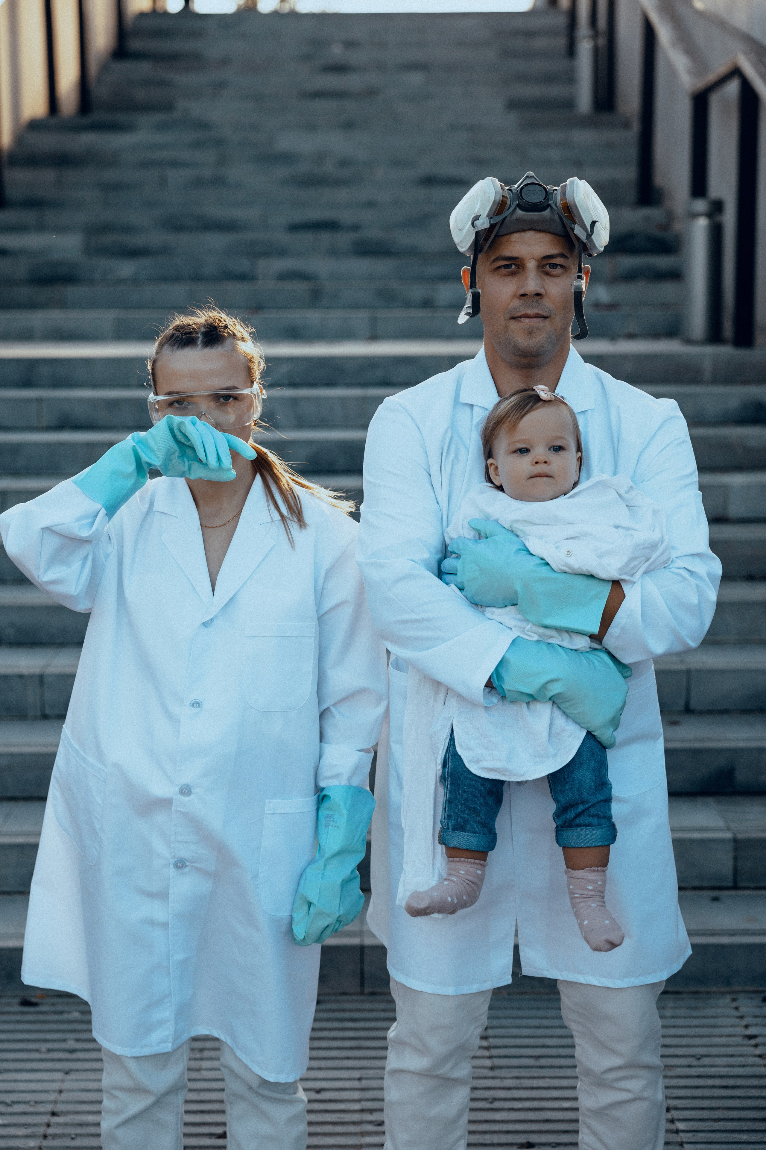 Huskov Stanislav - Fotógrafo Barcelona, Valencia, España