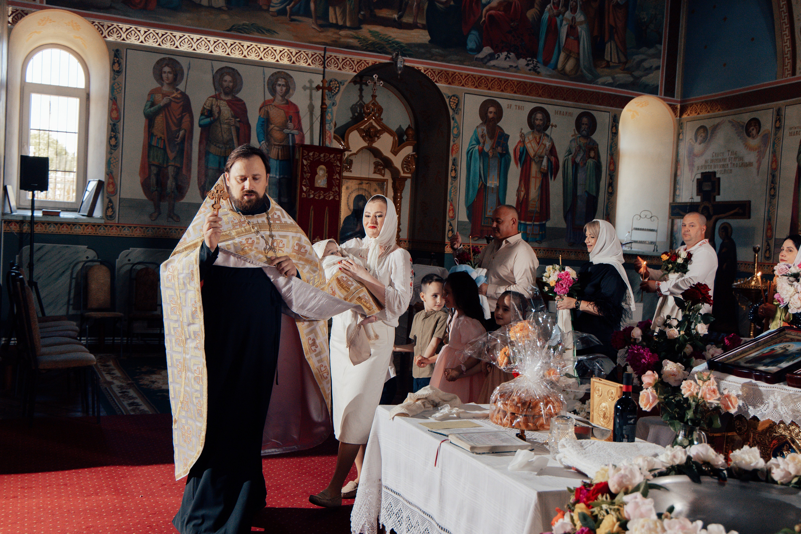 Alina. Свадебный Фотограф, Детский и семейый Фотограф Молдова