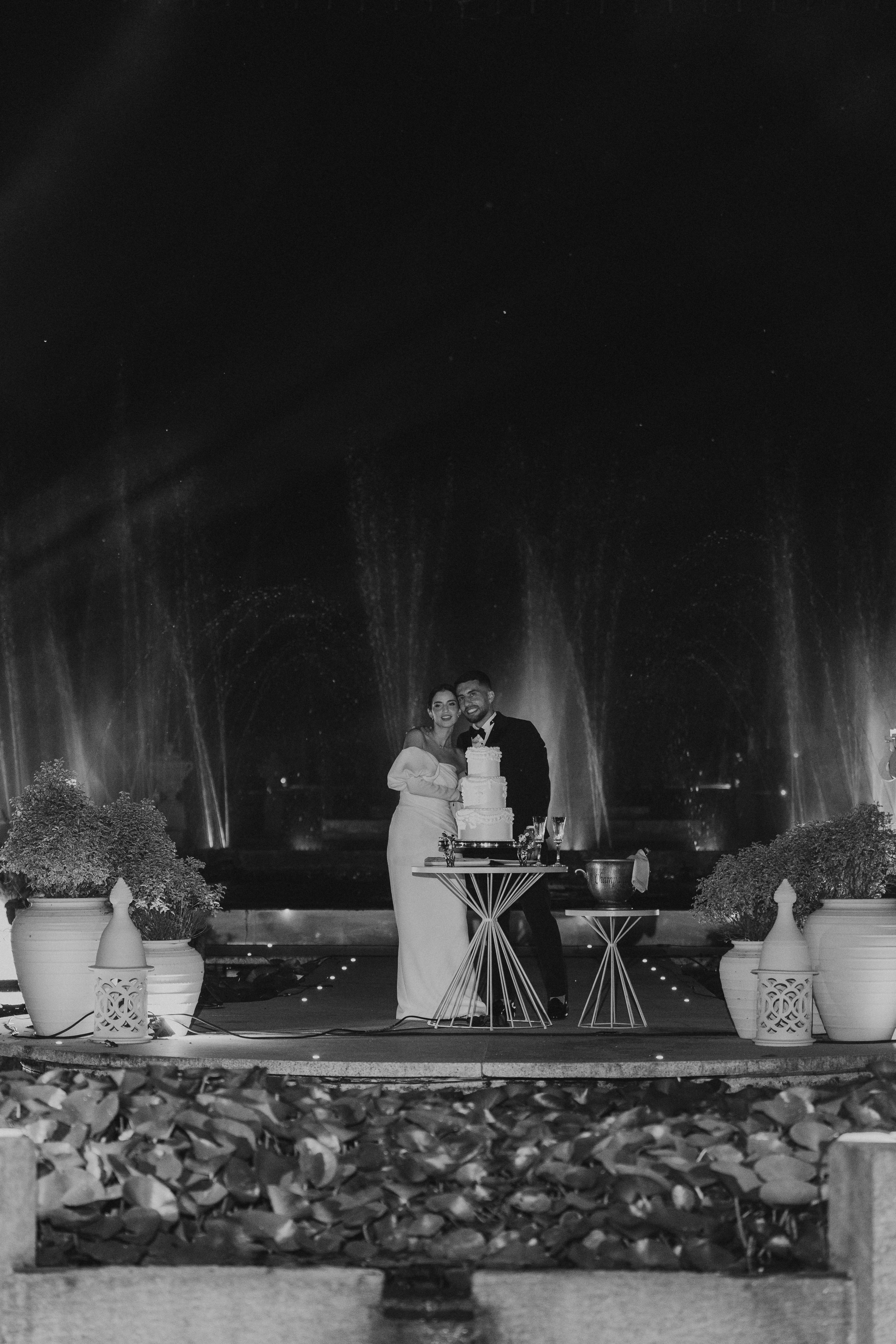 Miguel & Maria Inês. Photographe de mariage et de famille à Braga — Alexandra Mieres Photography