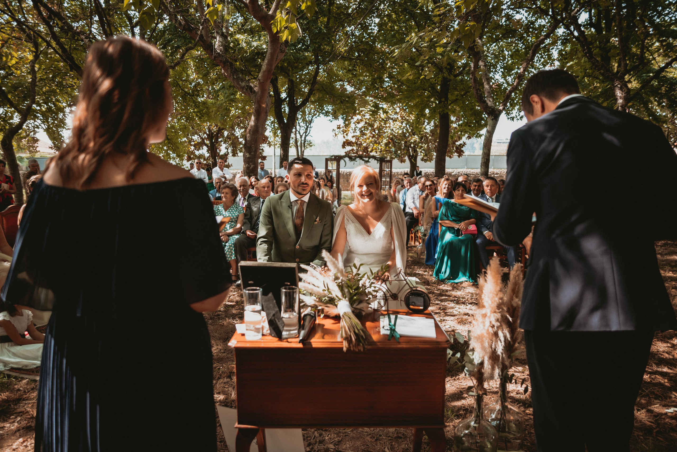 São & Luís. Photographe de mariage et de famille à Braga — Alexandra Mieres Photography