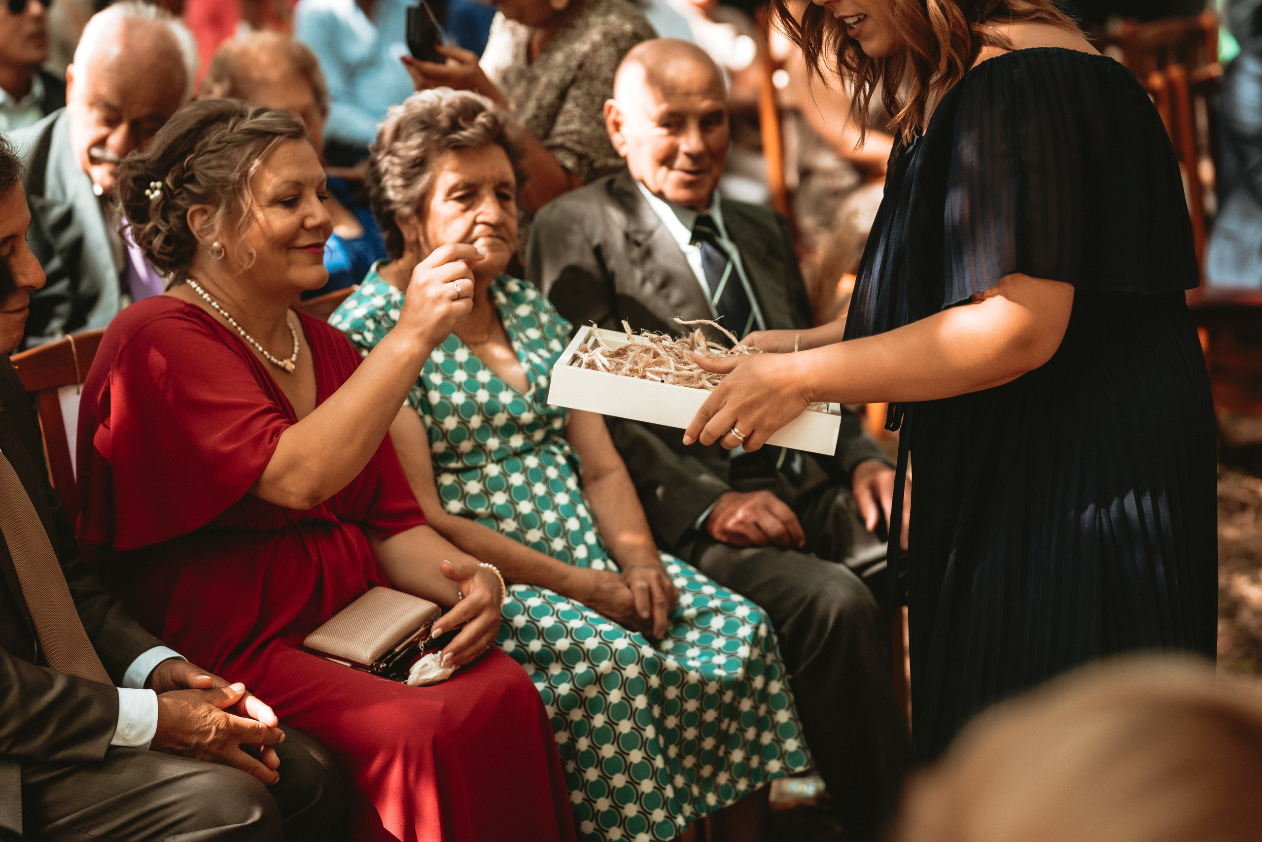 São & Luís. Photographe de mariage et de famille à Braga — Alexandra Mieres Photography