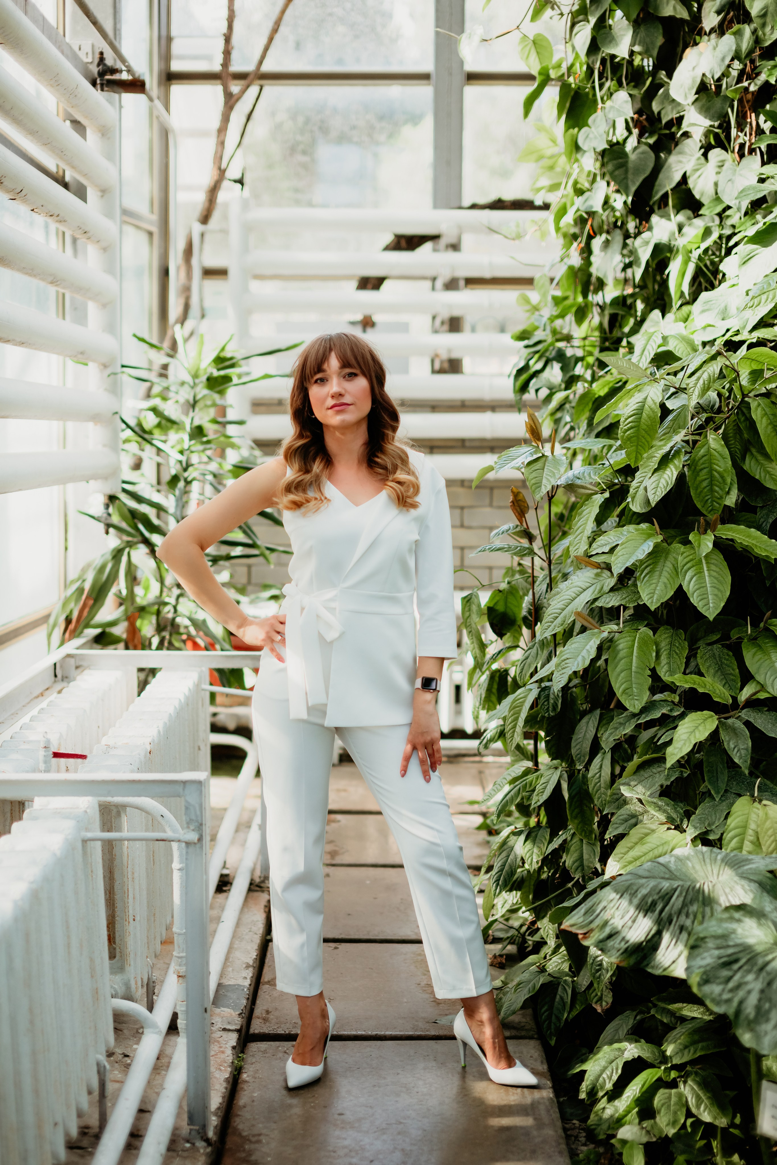 Irina. Wedding and Family Photograph