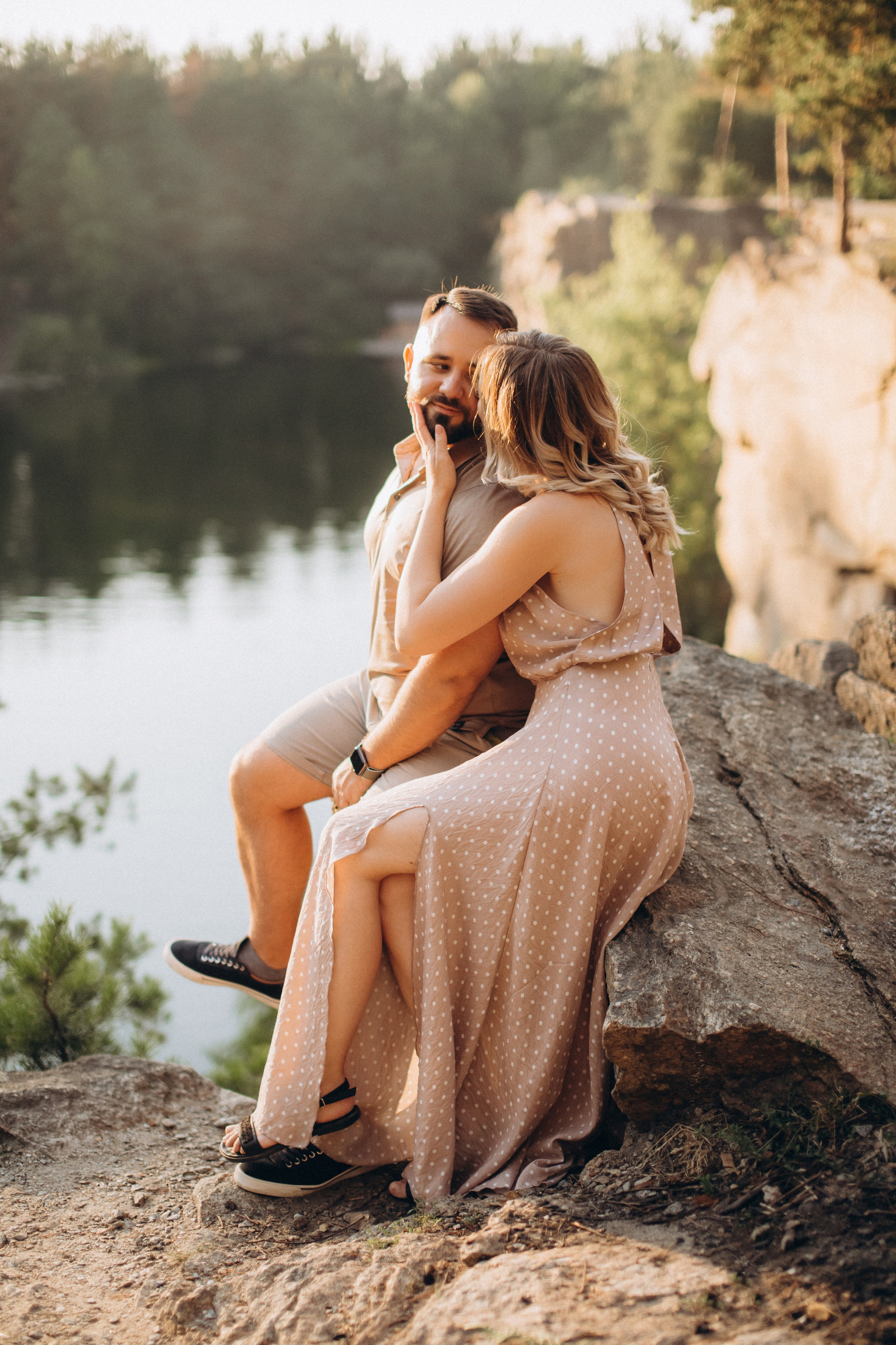 Helen & Andrey. Wedding and Family Photograph