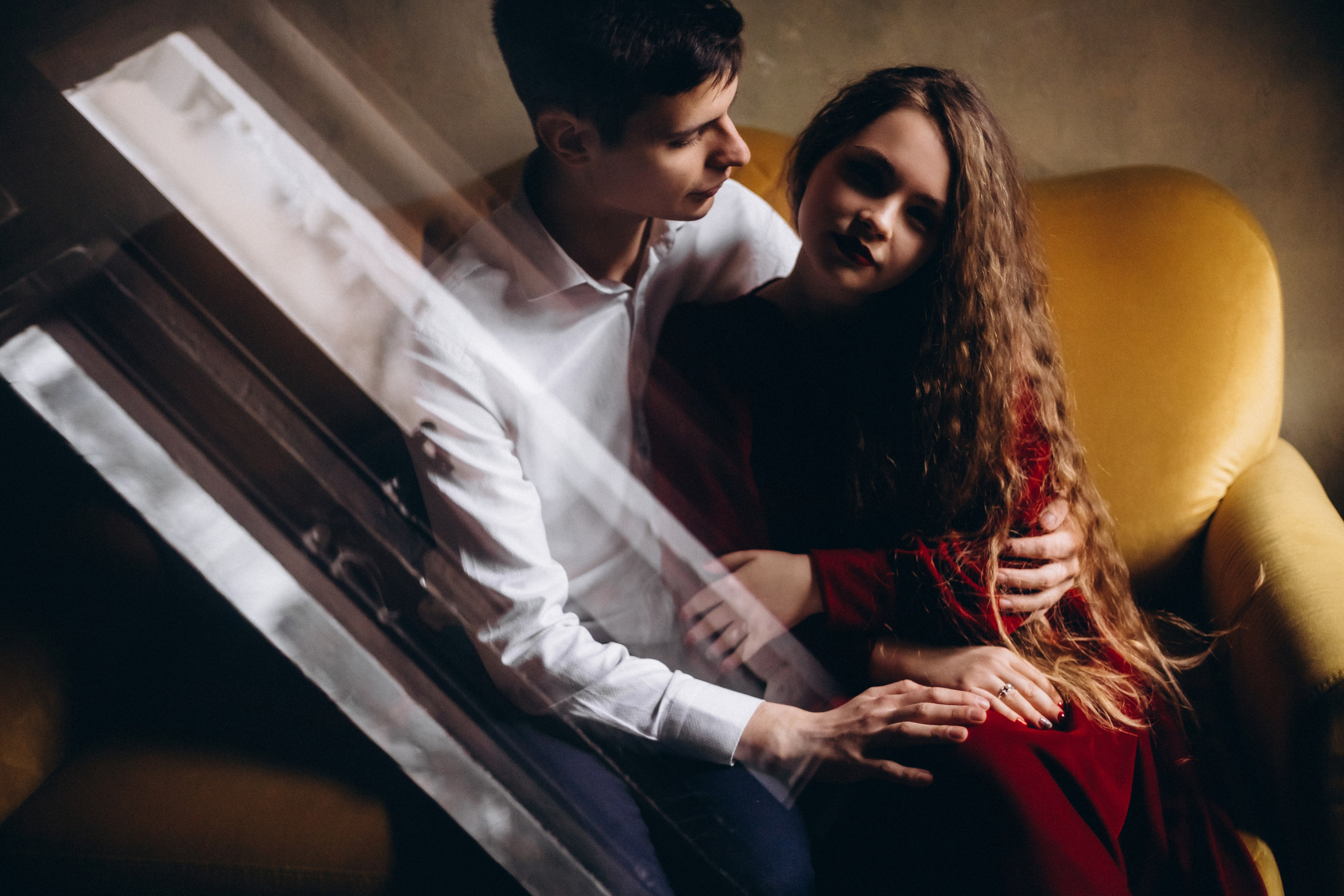 Katrin & Pavel. Wedding and Family Photograph