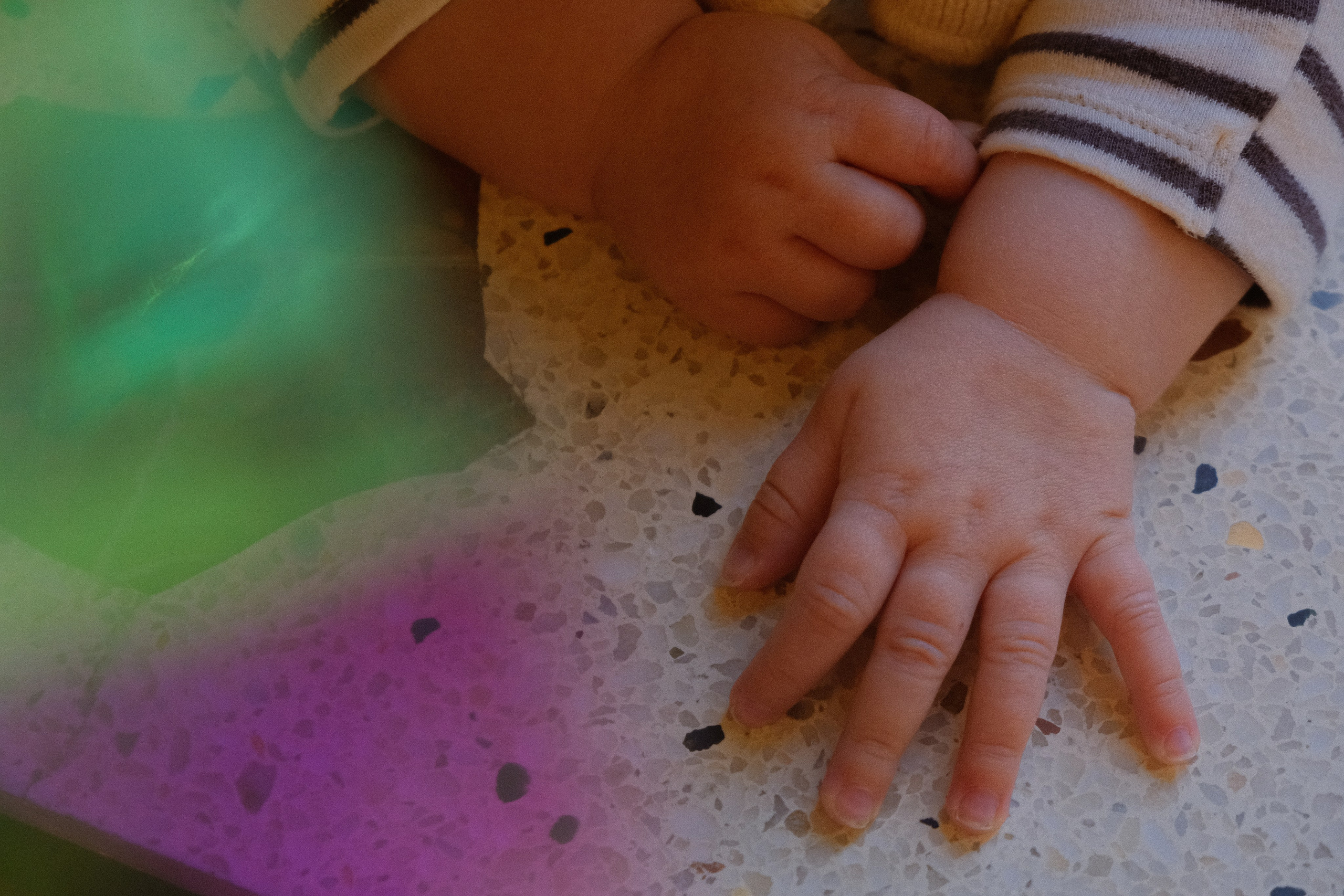 Tatiana. Fotógrafa infantil y de lactancia materna y maternidad en Barcelona