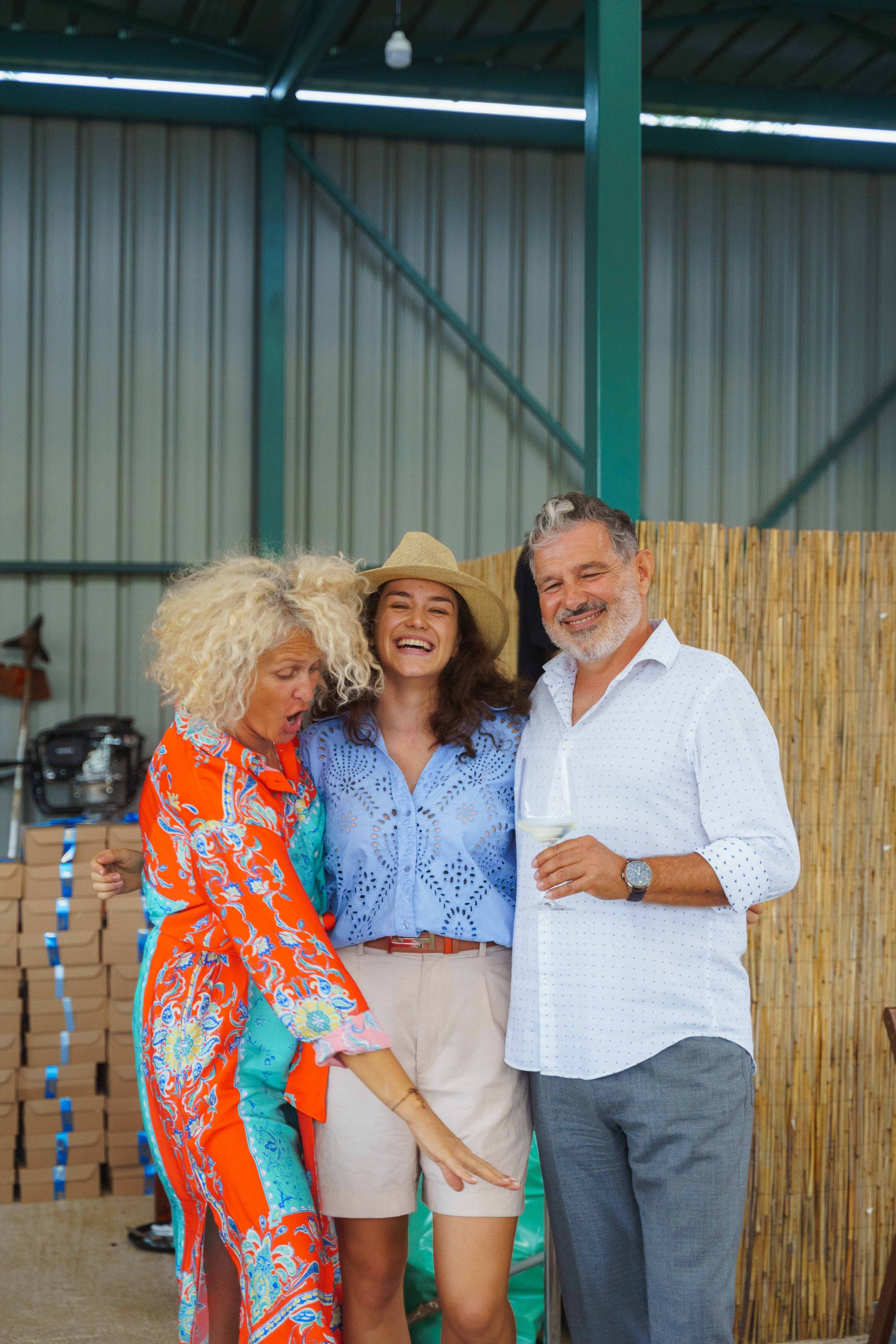 Jeep Commerce Event. Zhukov studio