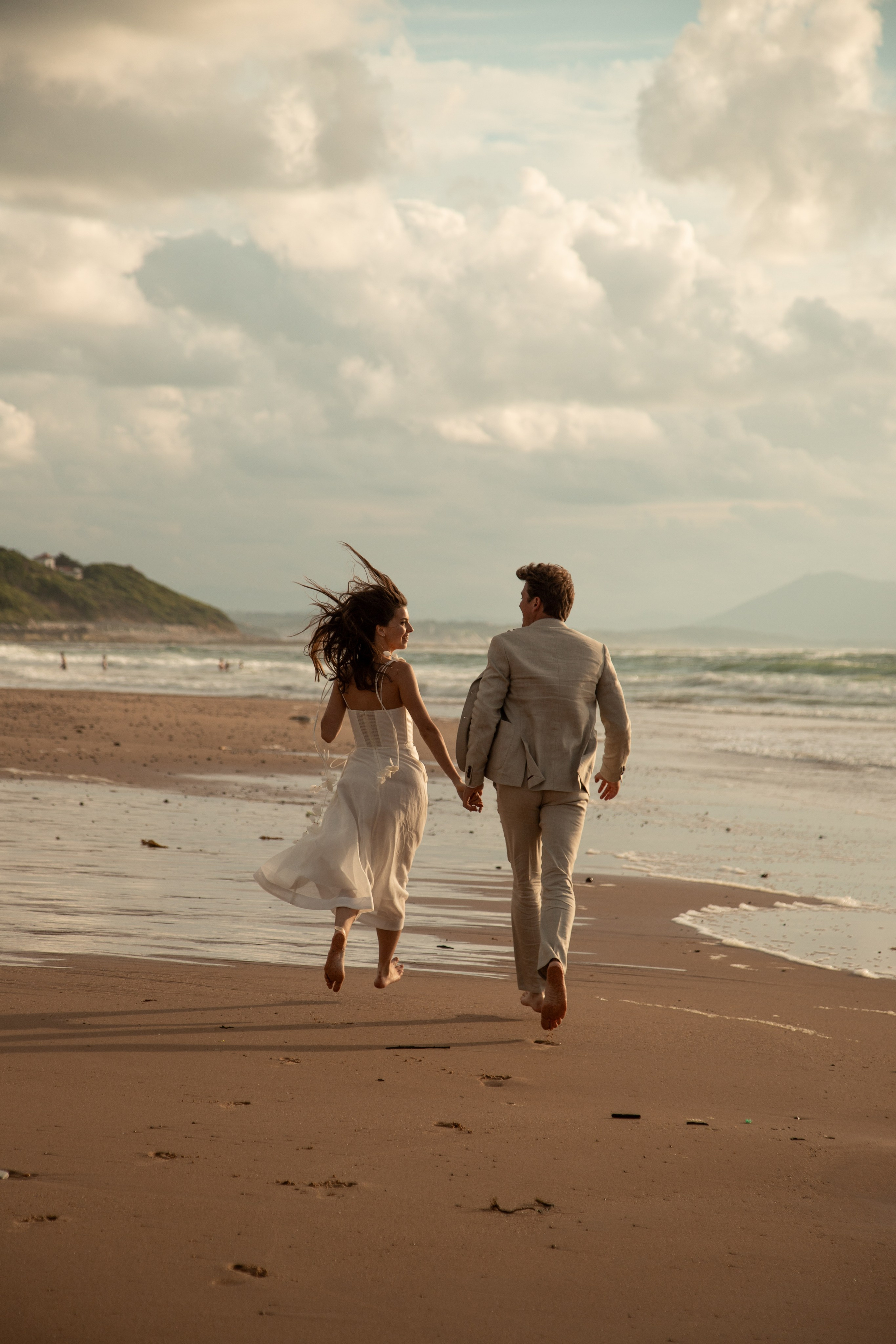 Photographe Biarritz photographe mariage lifestyle Biarritz photographe événementiel shooting photo Biarritz. Photographe de famille et mariage à Biarritz Marianna Portassau