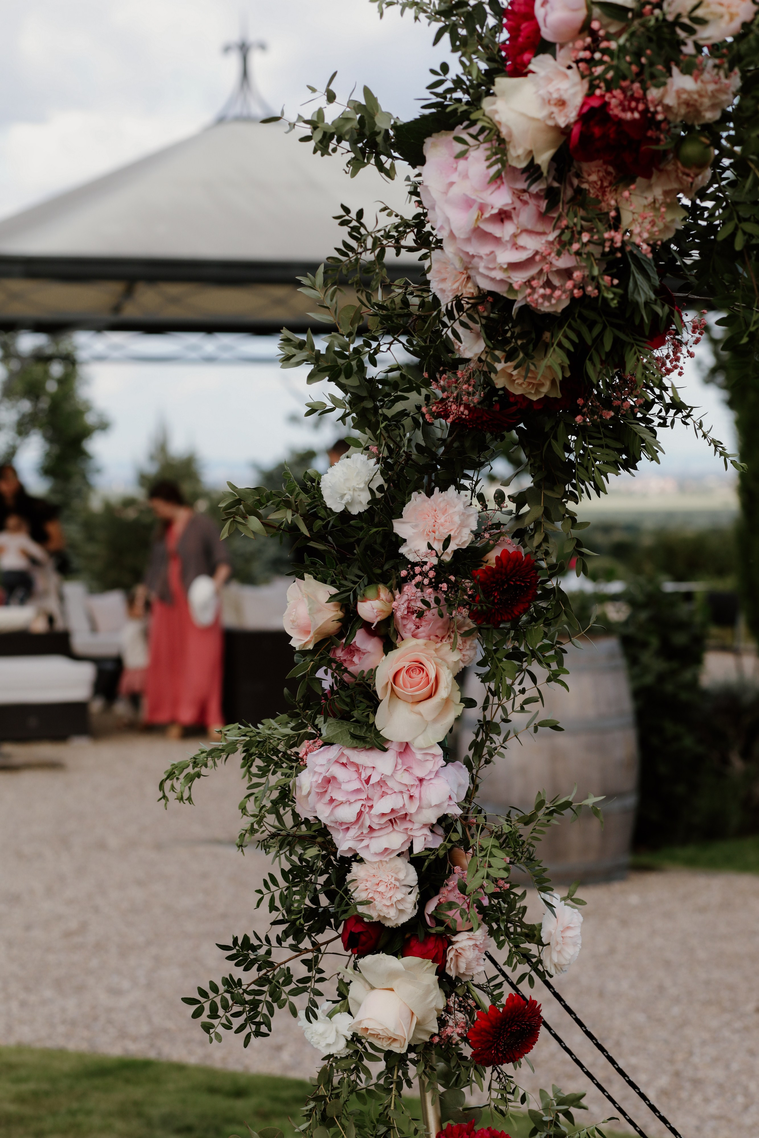 Netts Landhaus - Hochzeit. Hochzeitsfotograf und Familienfotograf in Neustadt an der Weinstraße, Haßloch, Ludwigshafen, Speyer und Landau - Ekaterina Seoud