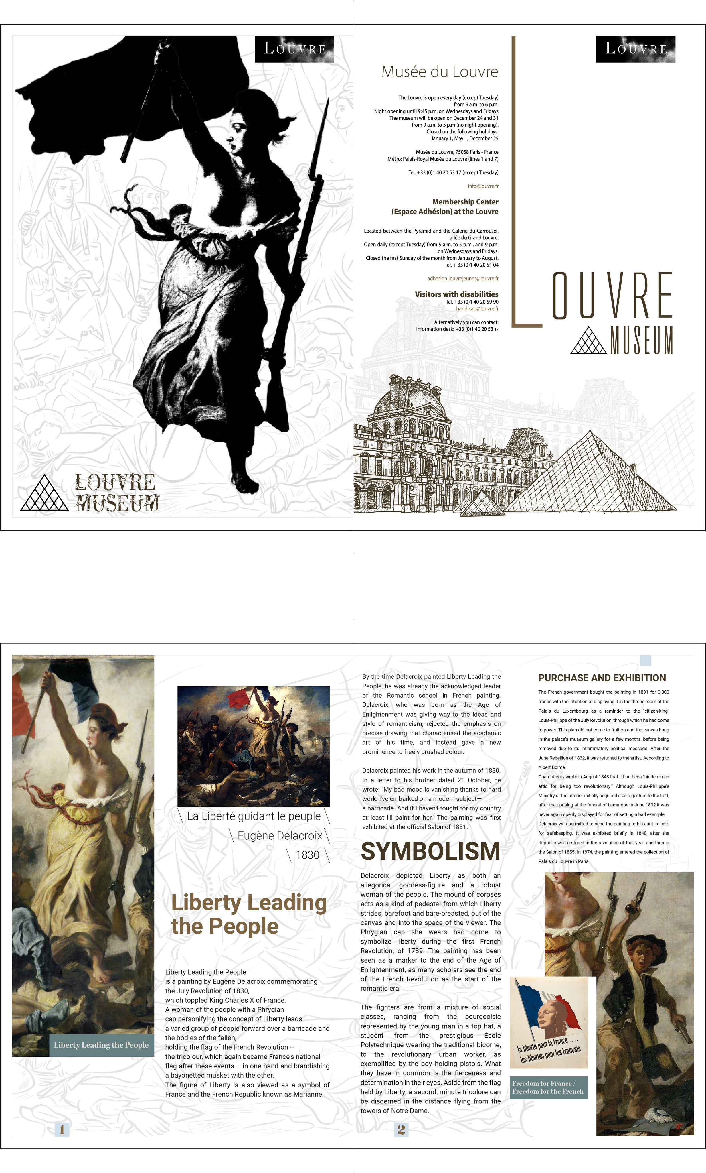 BROCHURE DESIGN. Vural Sahin I Photography & Videography