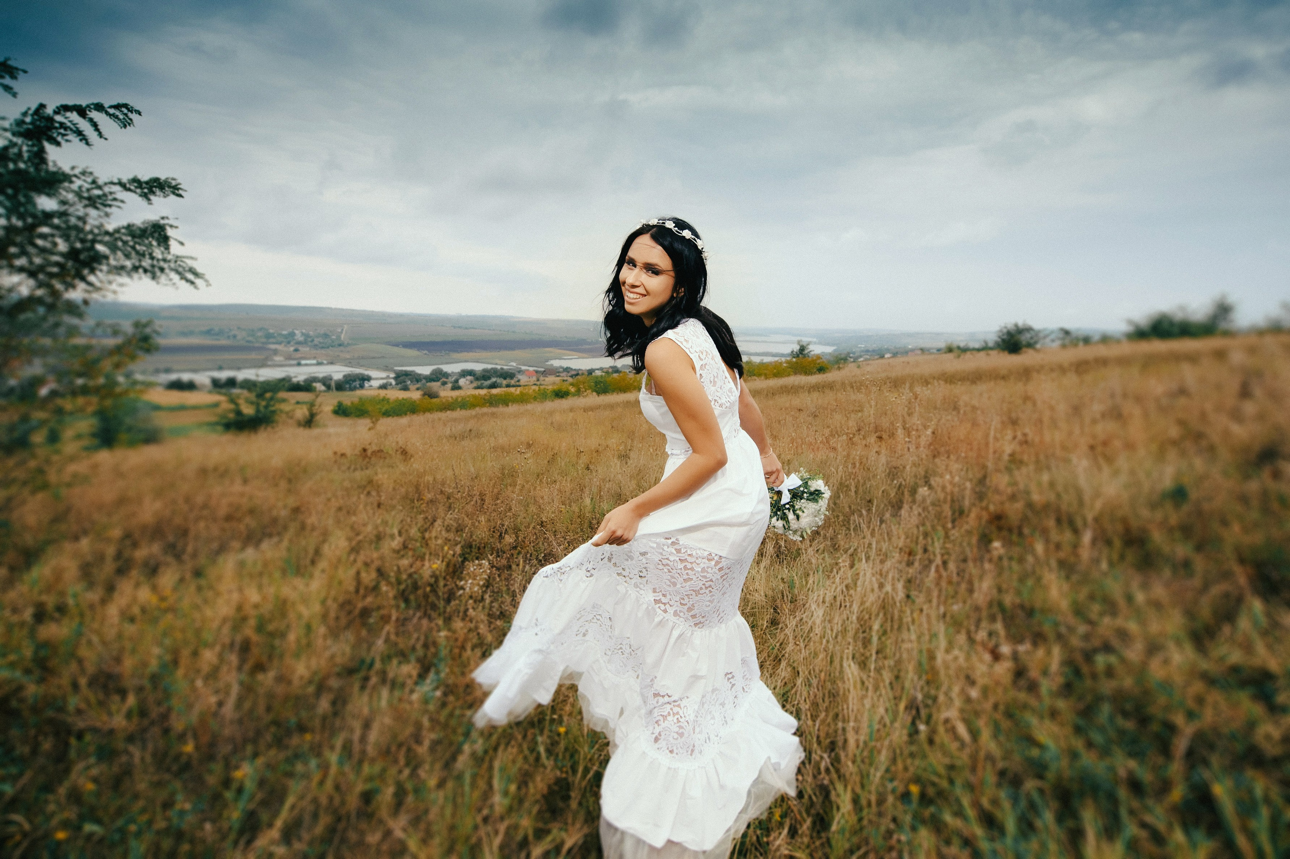 Cristina & Vadim. Fotograf de familie și evenimente