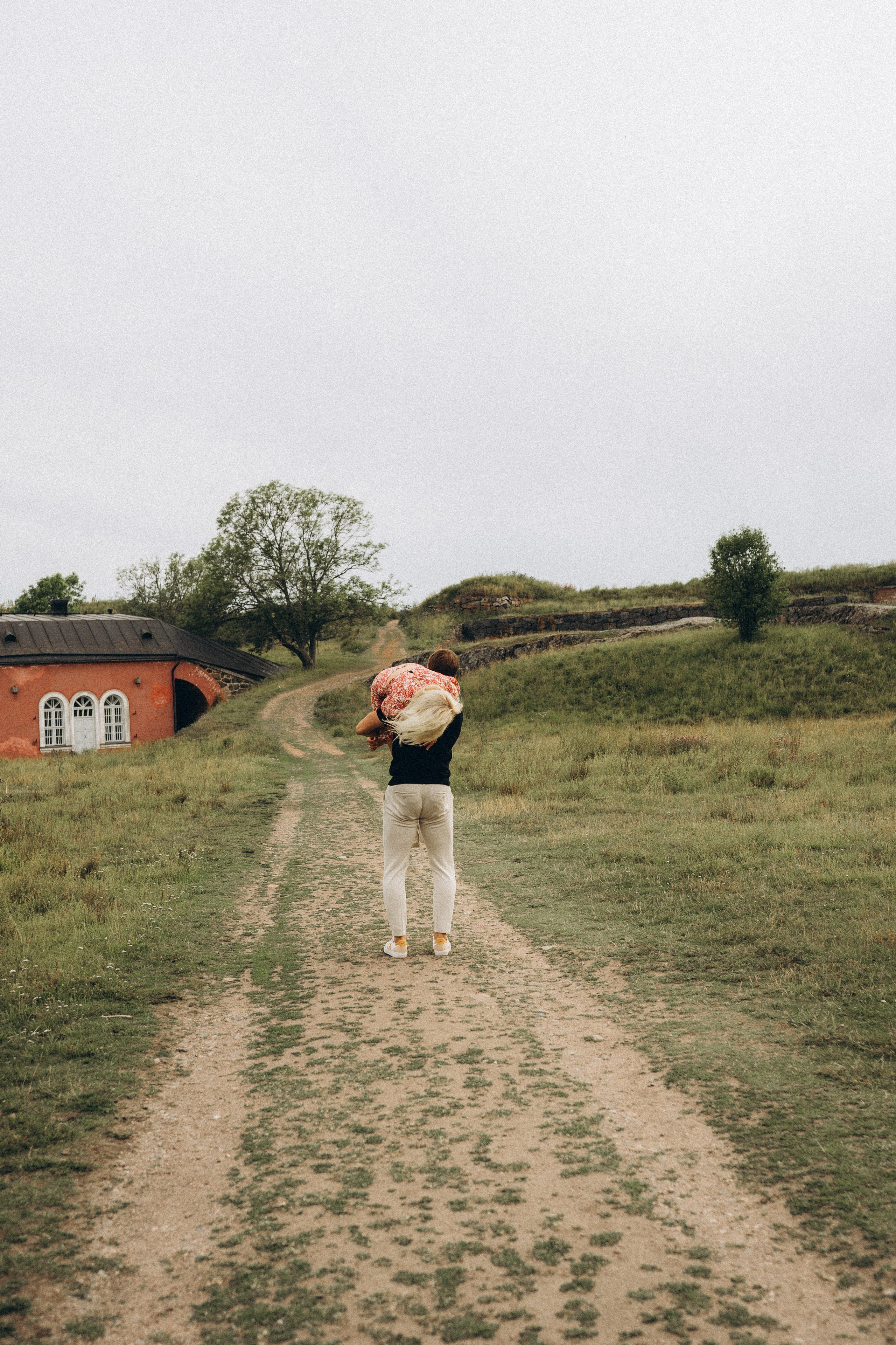 I&T. Wedding and portrait photographer in Helsinki Vickan O