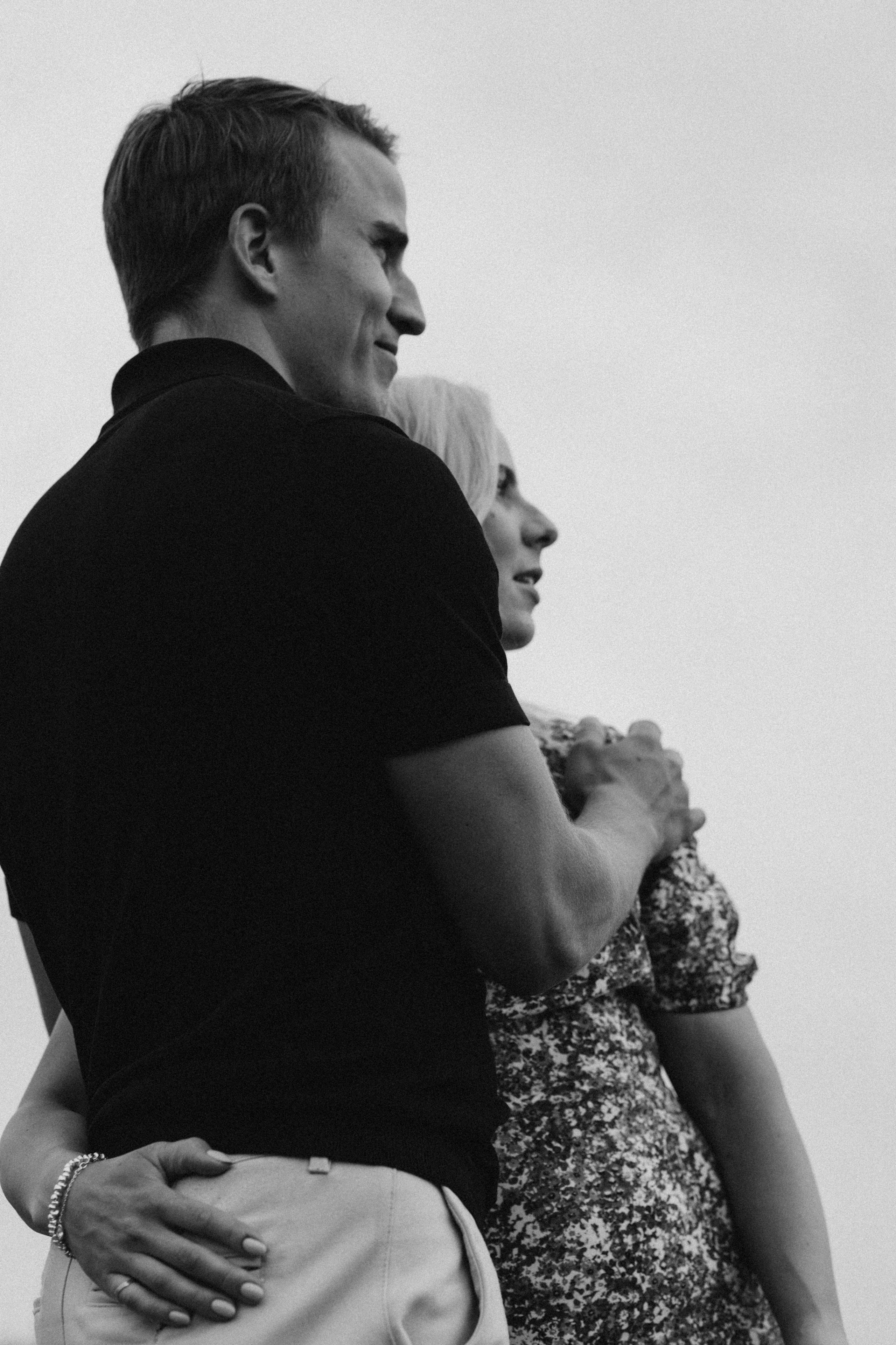 I&T. Wedding and portrait photographer in Helsinki Vickan O