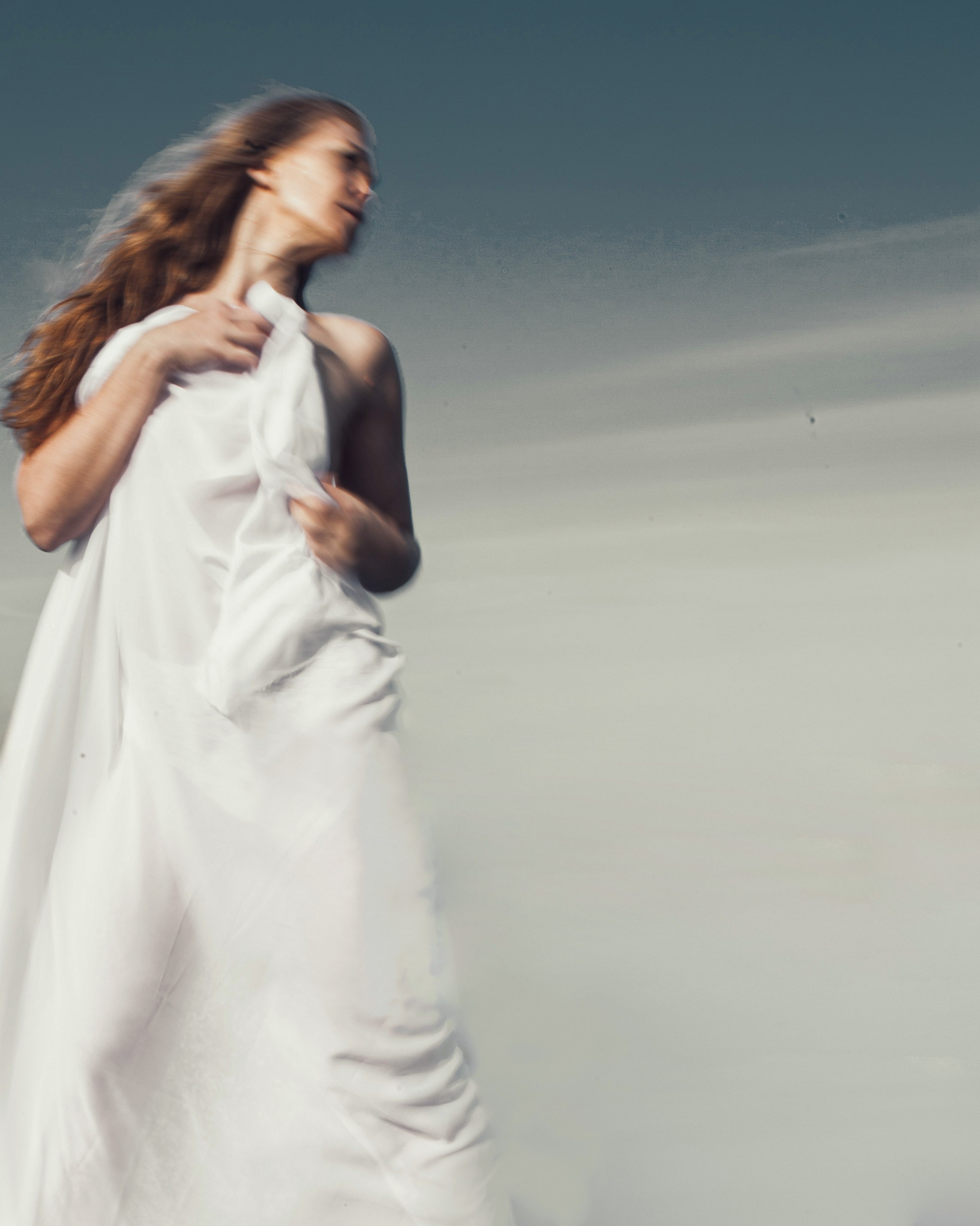 Femininity. Jelena Toome freelance photographer from Glasgow