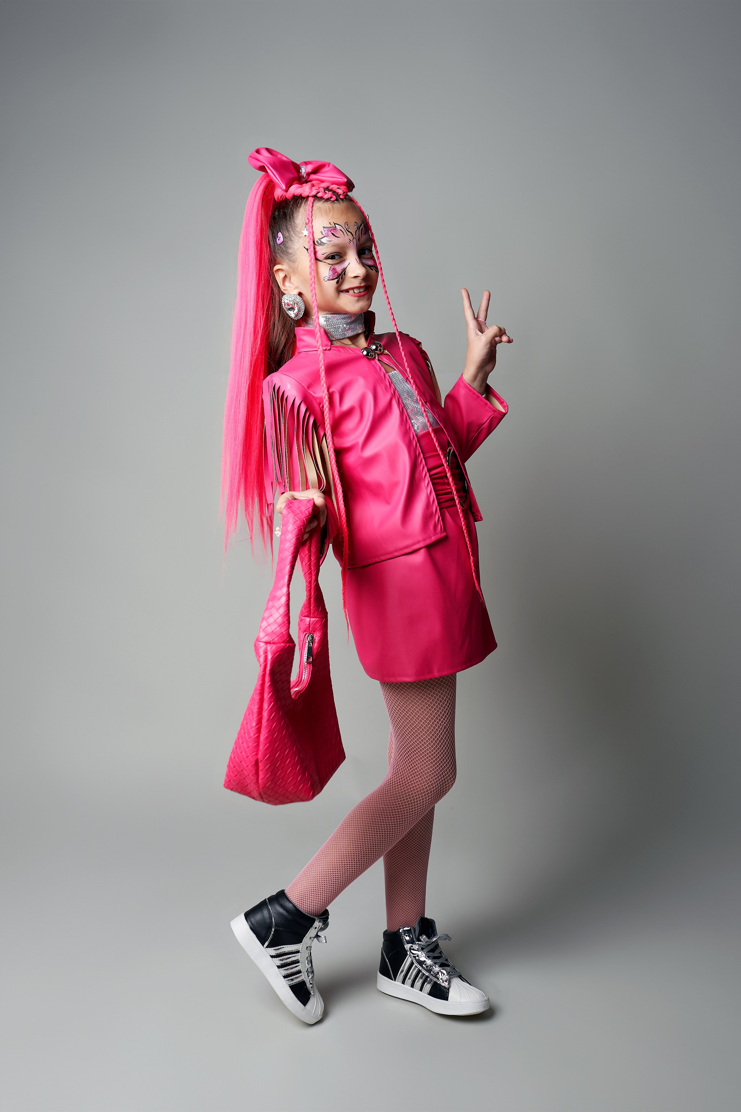 Евгения. Дмитрий и Каролина Тофан